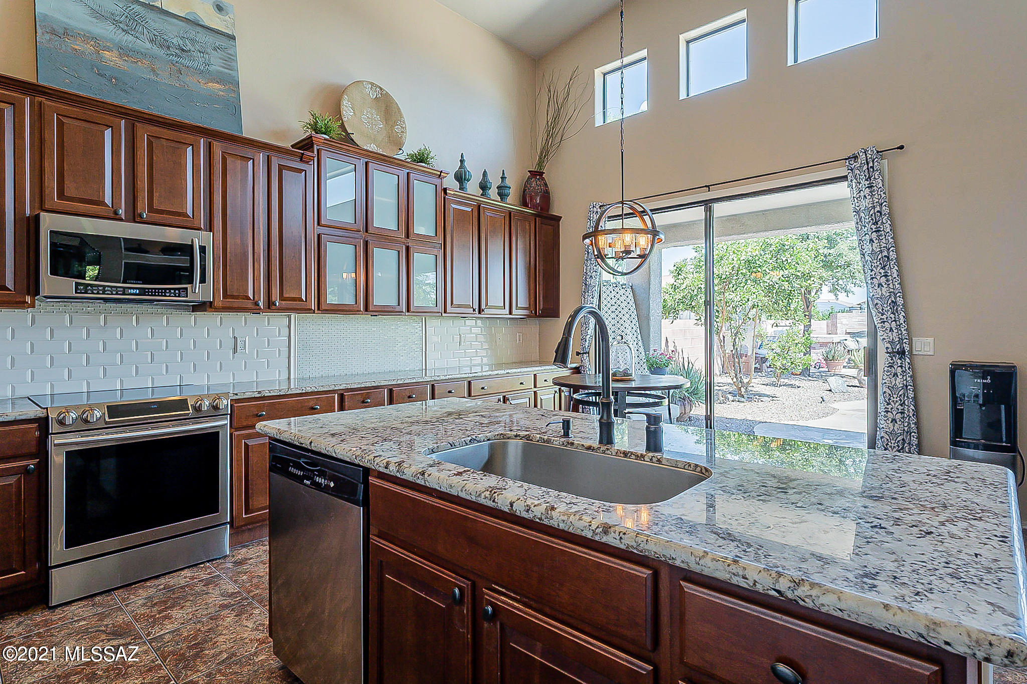 Continental Reserve Block 9 (1-165) - Residential