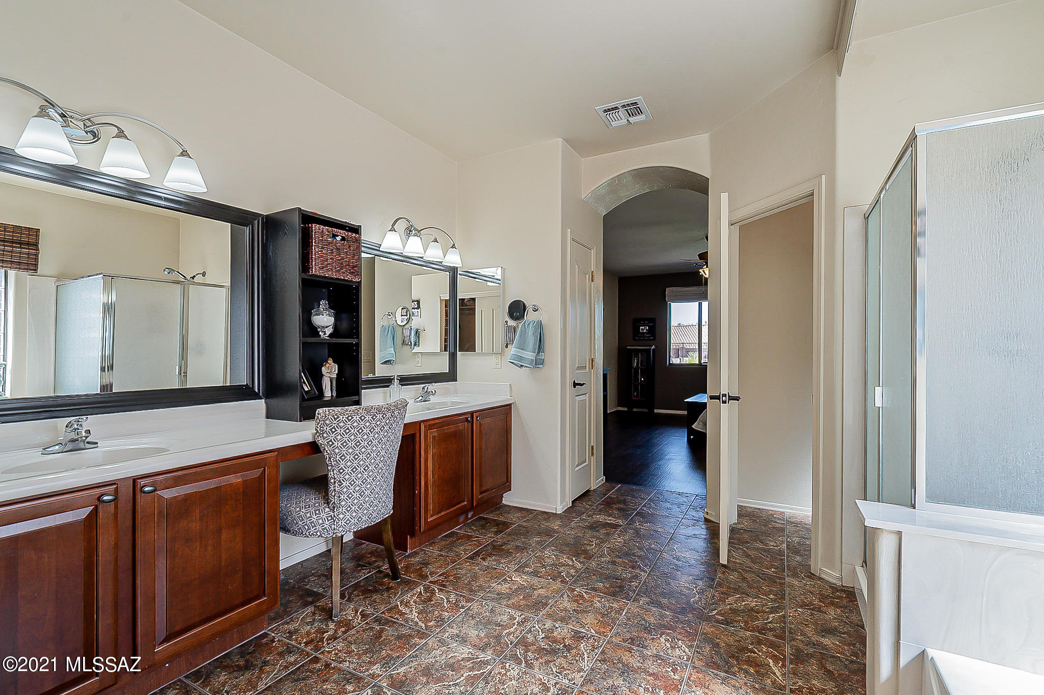 Continental Reserve Block 9 (1-165) - Residential