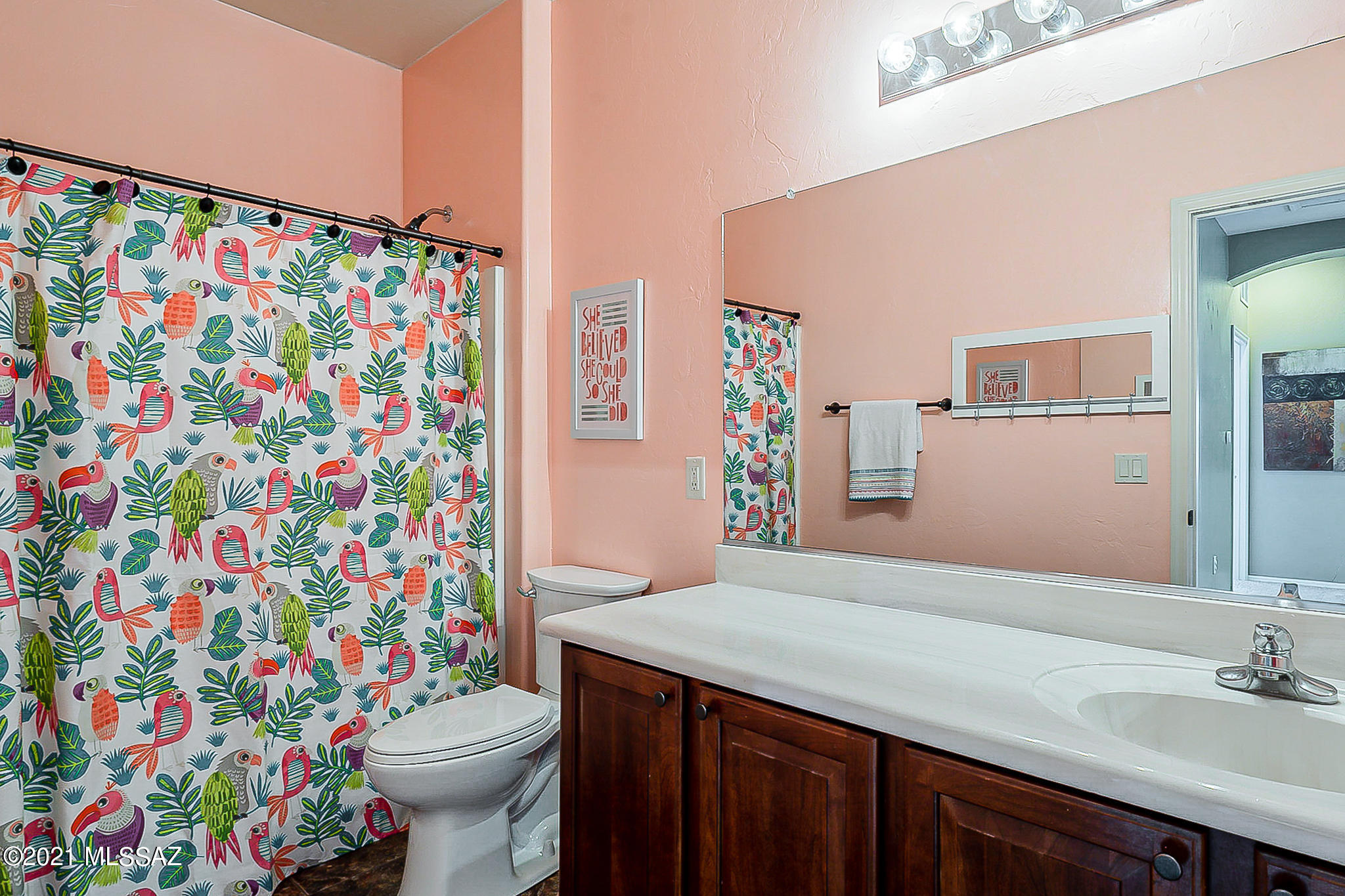 Continental Reserve Block 9 (1-165) - Residential