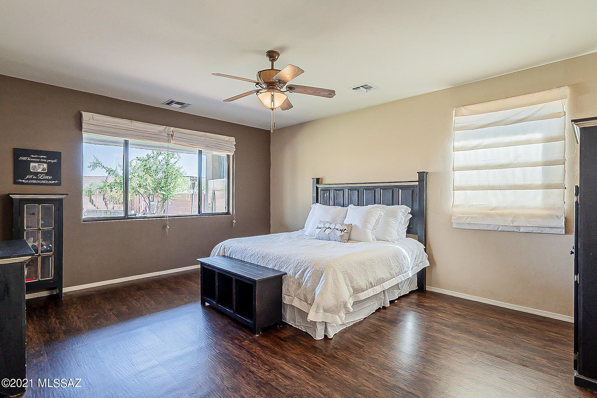 Continental Reserve Block 9 (1-165) - Residential