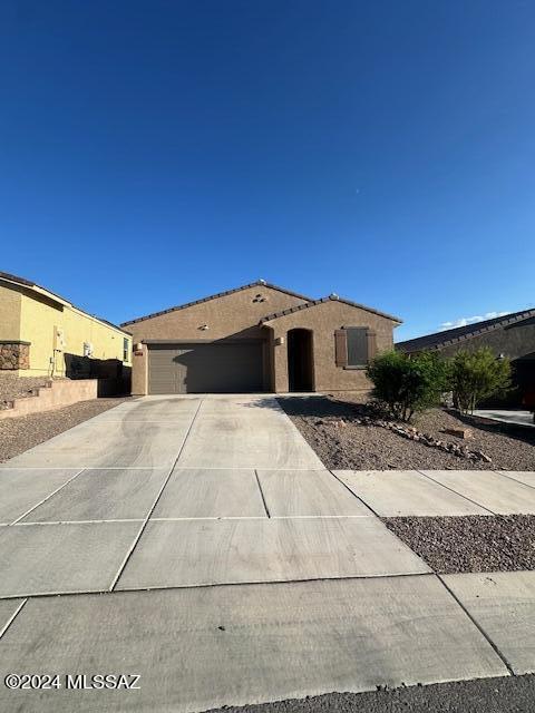Rancho Del Lago Blks 2 & 3 - Residential Lease