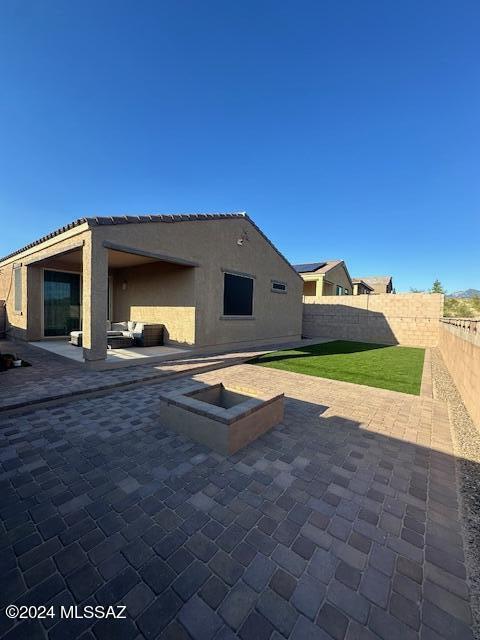 Rancho Del Lago Blks 2 & 3 - Residential Lease