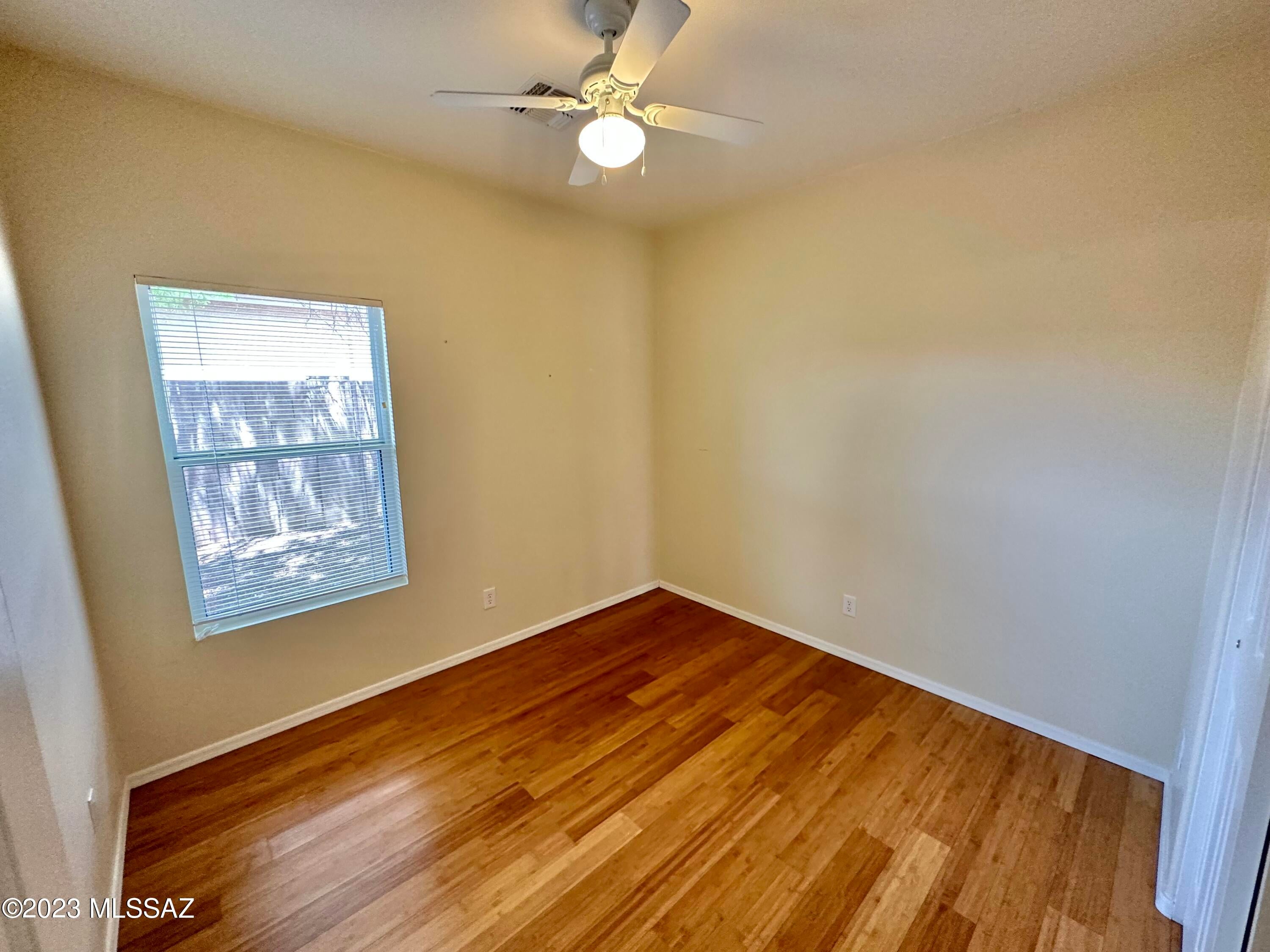 Black Horse (1-411) - Residential Lease