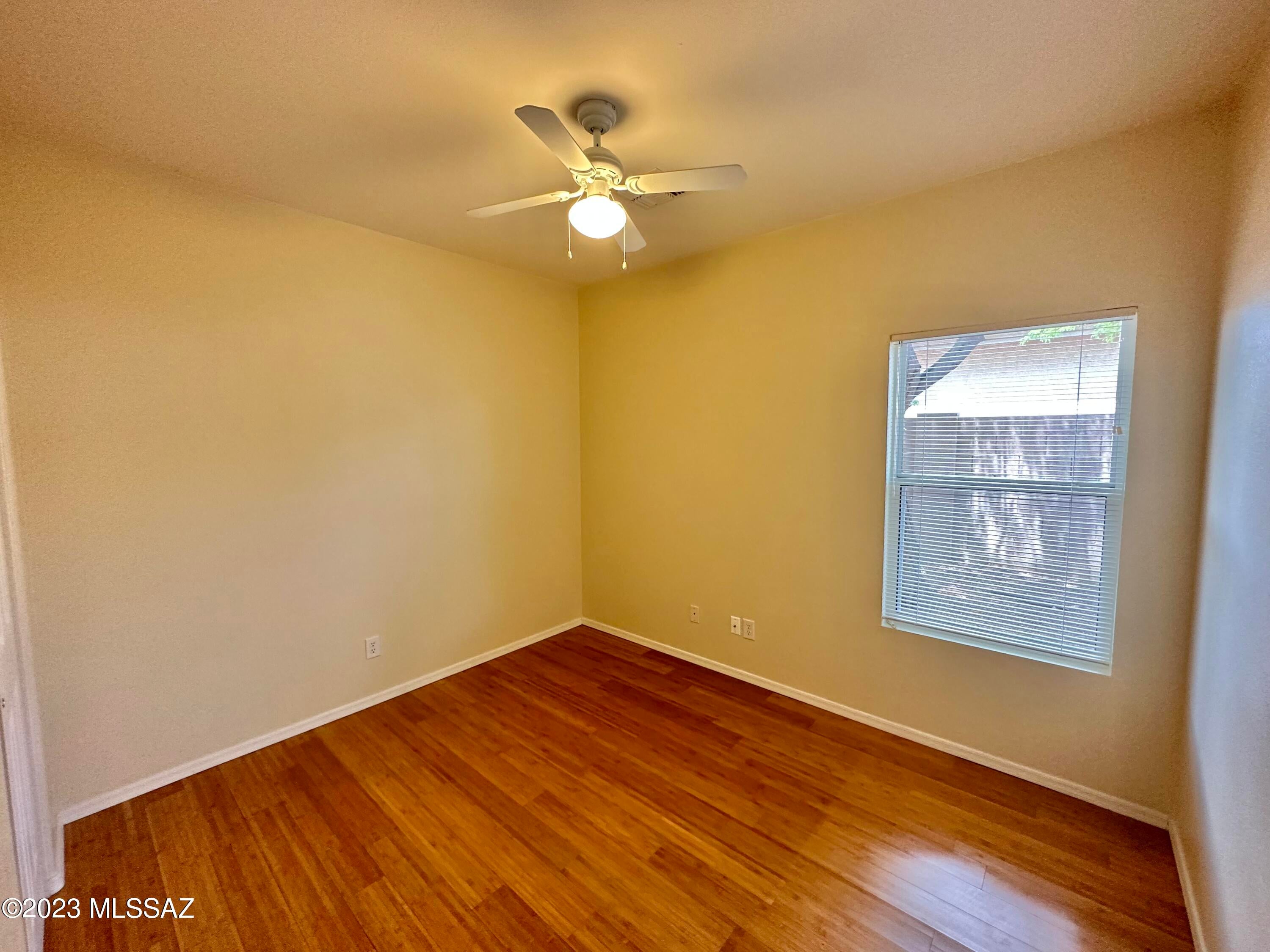 Black Horse (1-411) - Residential Lease