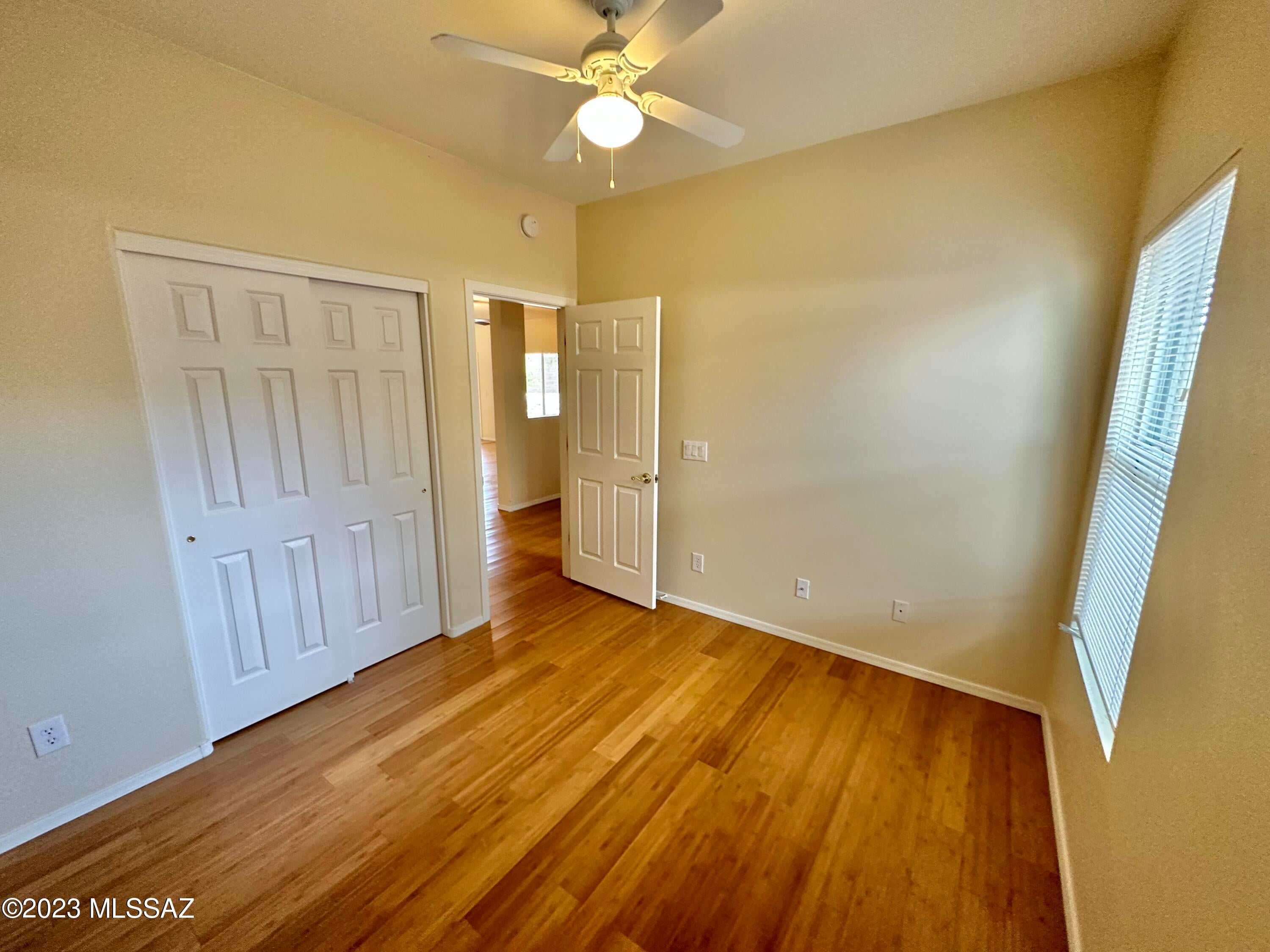 Black Horse (1-411) - Residential Lease