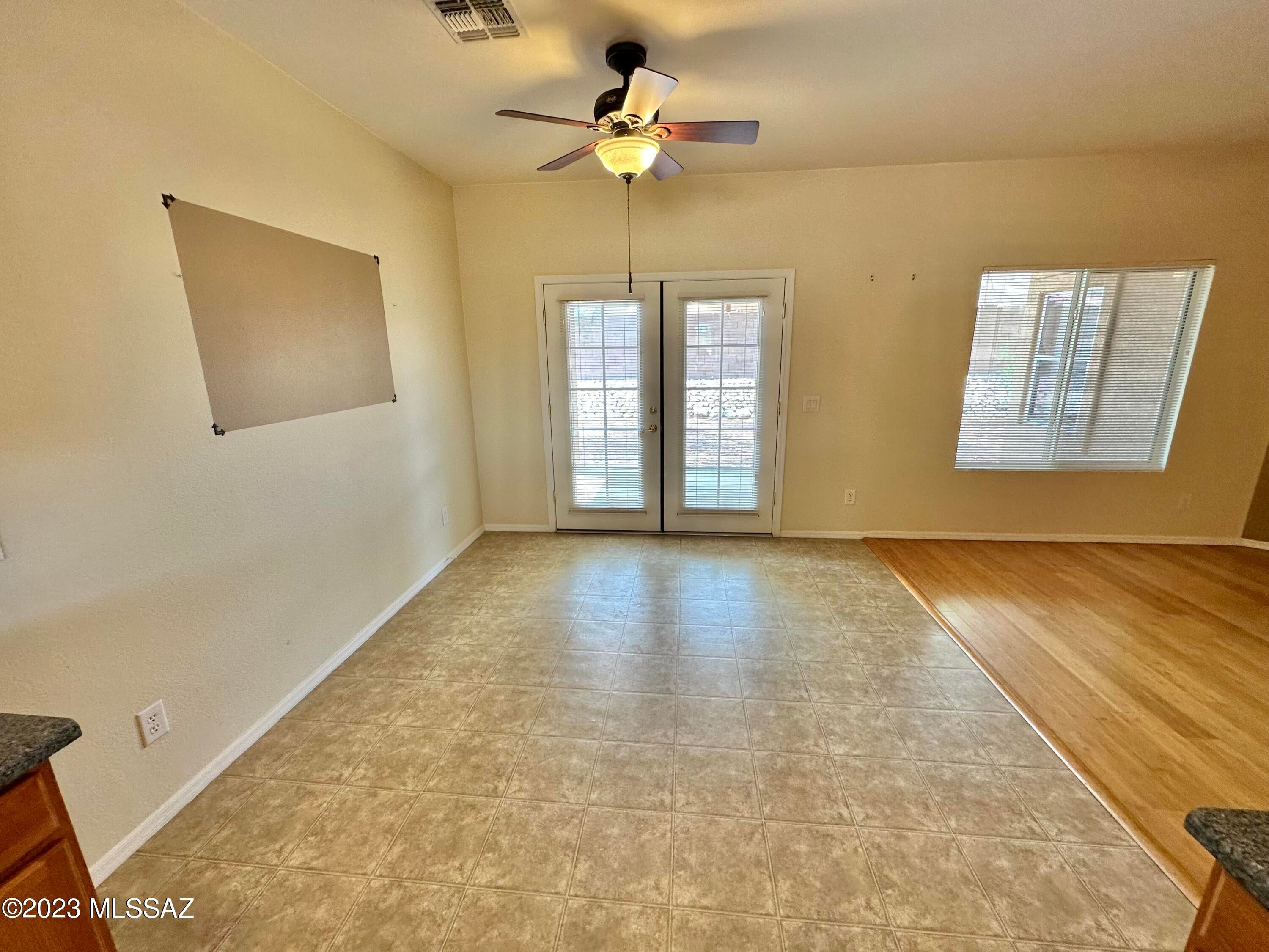 Black Horse (1-411) - Residential Lease
