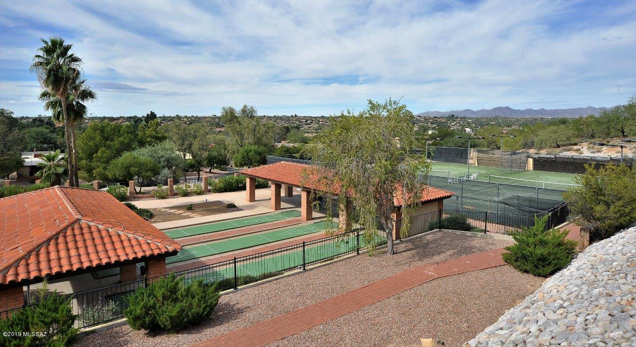 La Cholla Hills(1-313) - Residential