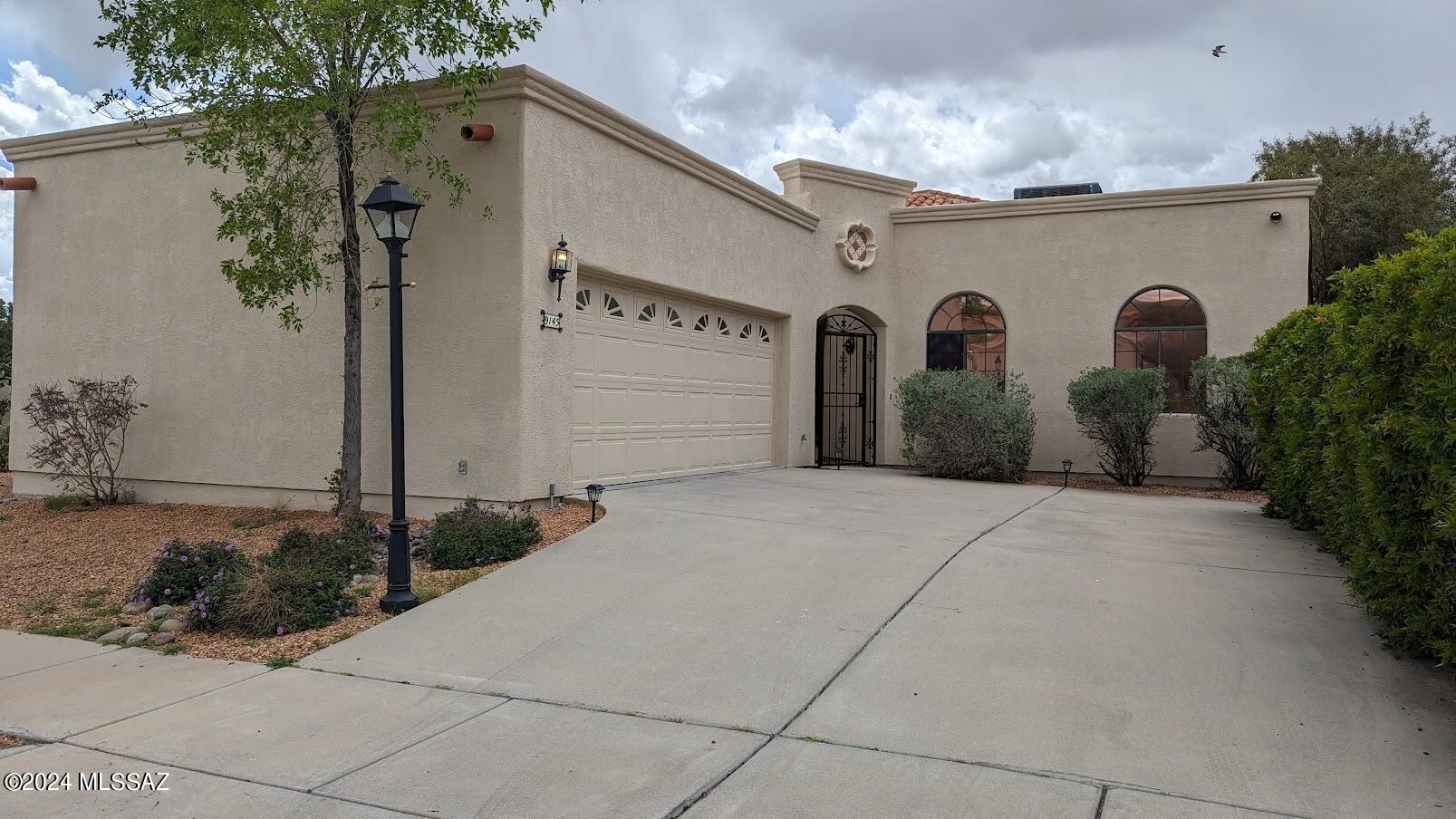 Pedregal(1-50) - Residential Lease