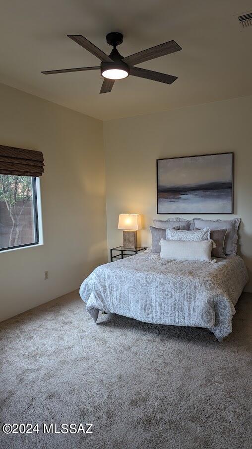 Pedregal(1-50) - Residential Lease