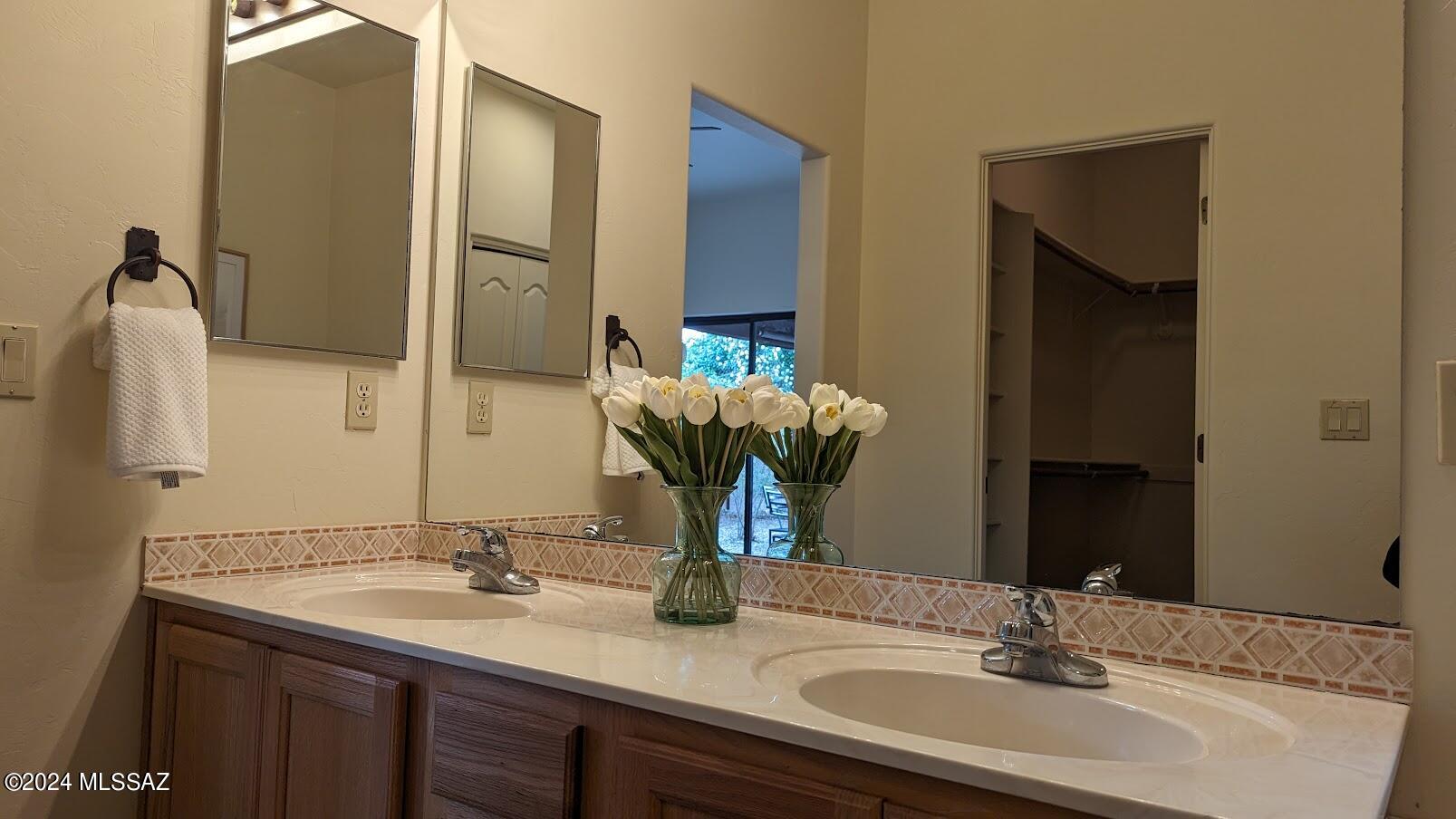 Pedregal(1-50) - Residential Lease