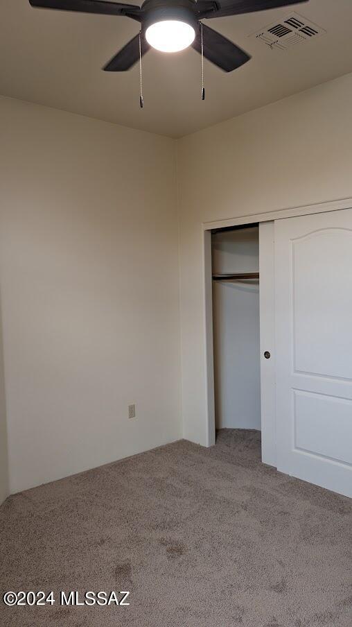 Pedregal(1-50) - Residential Lease