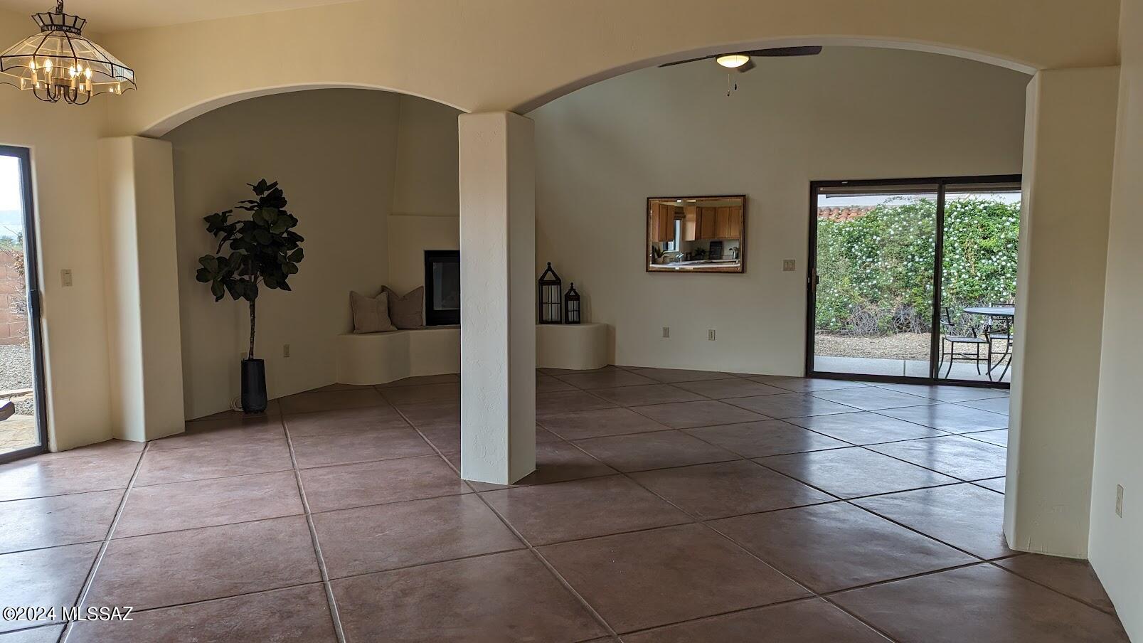 Pedregal(1-50) - Residential Lease