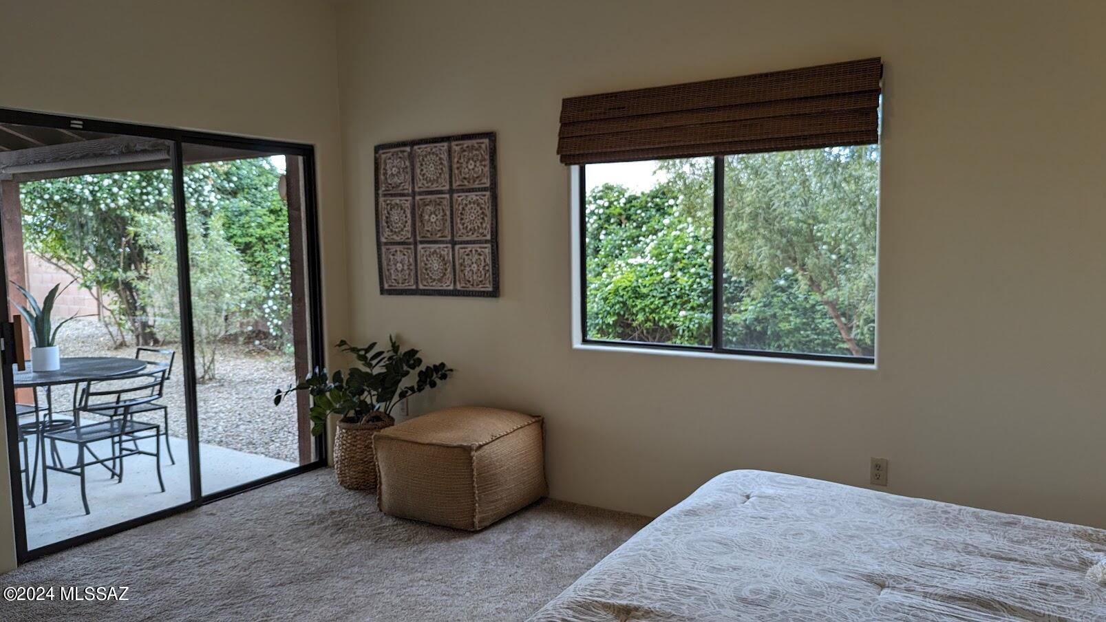 Pedregal(1-50) - Residential Lease