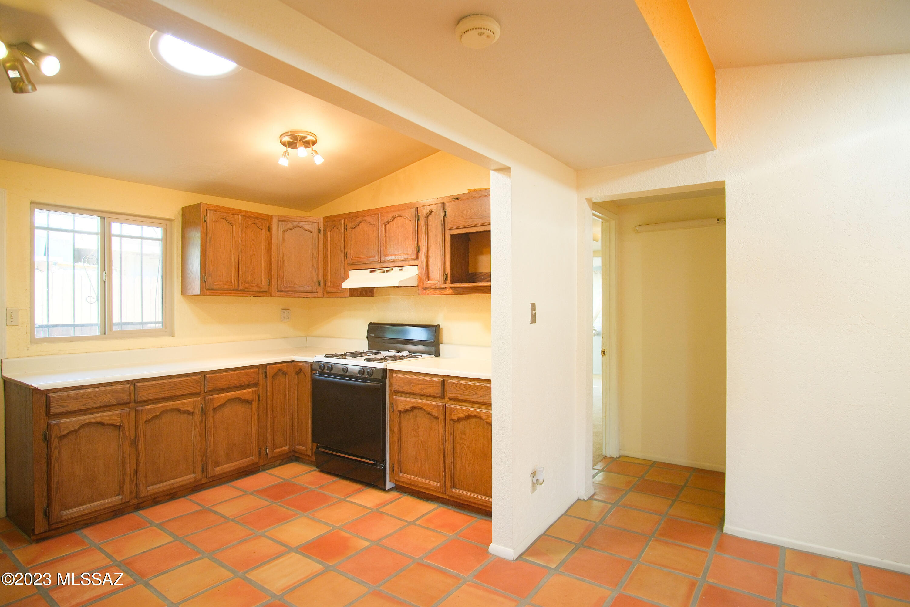 Pueblo Gardens - Residential