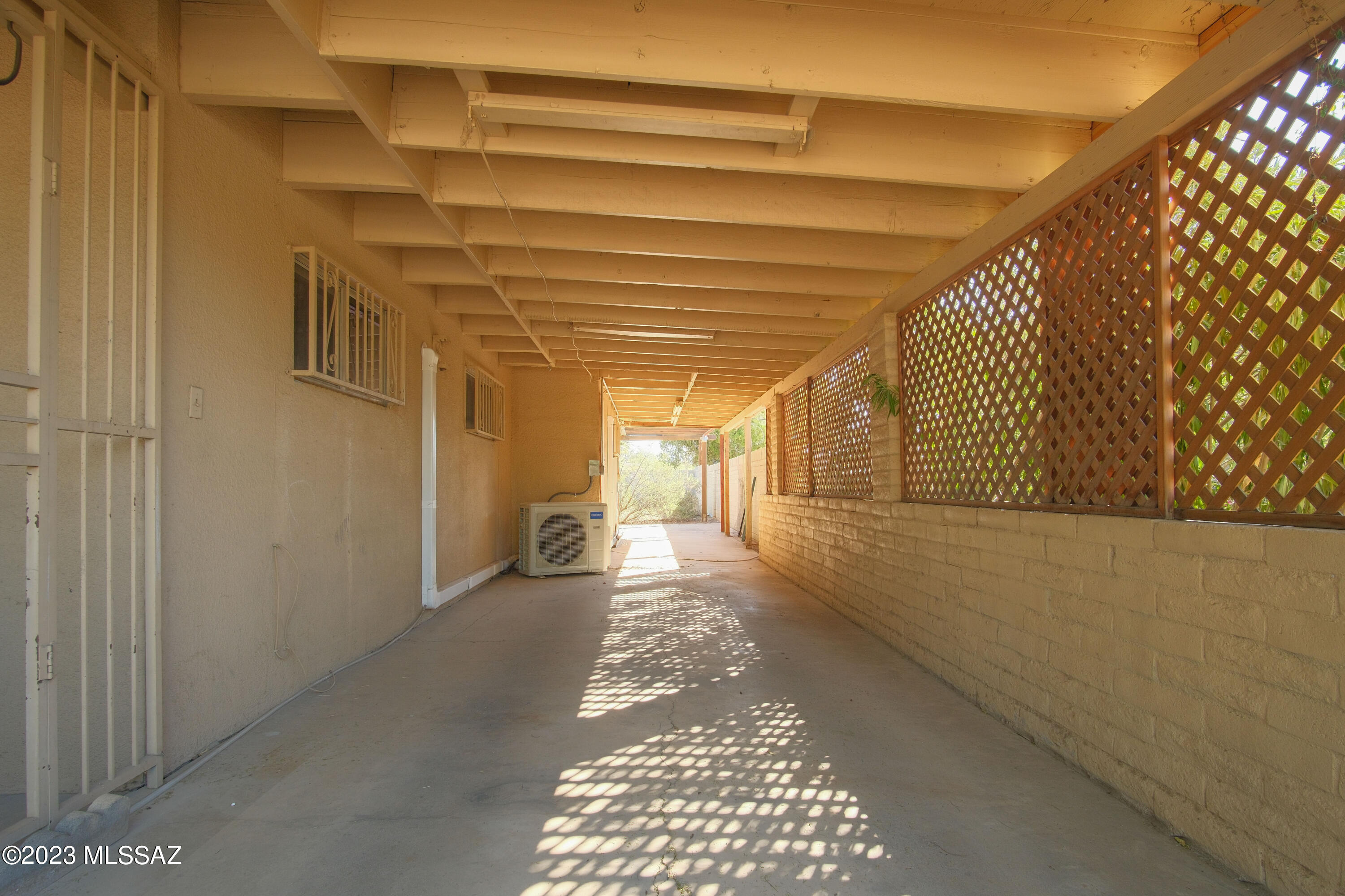 Pueblo Gardens - Residential