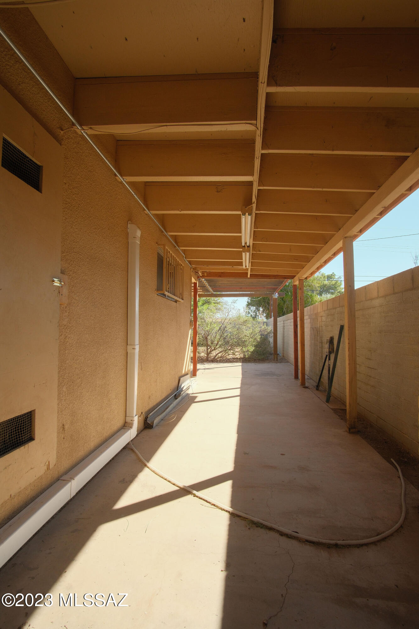 Pueblo Gardens - Residential