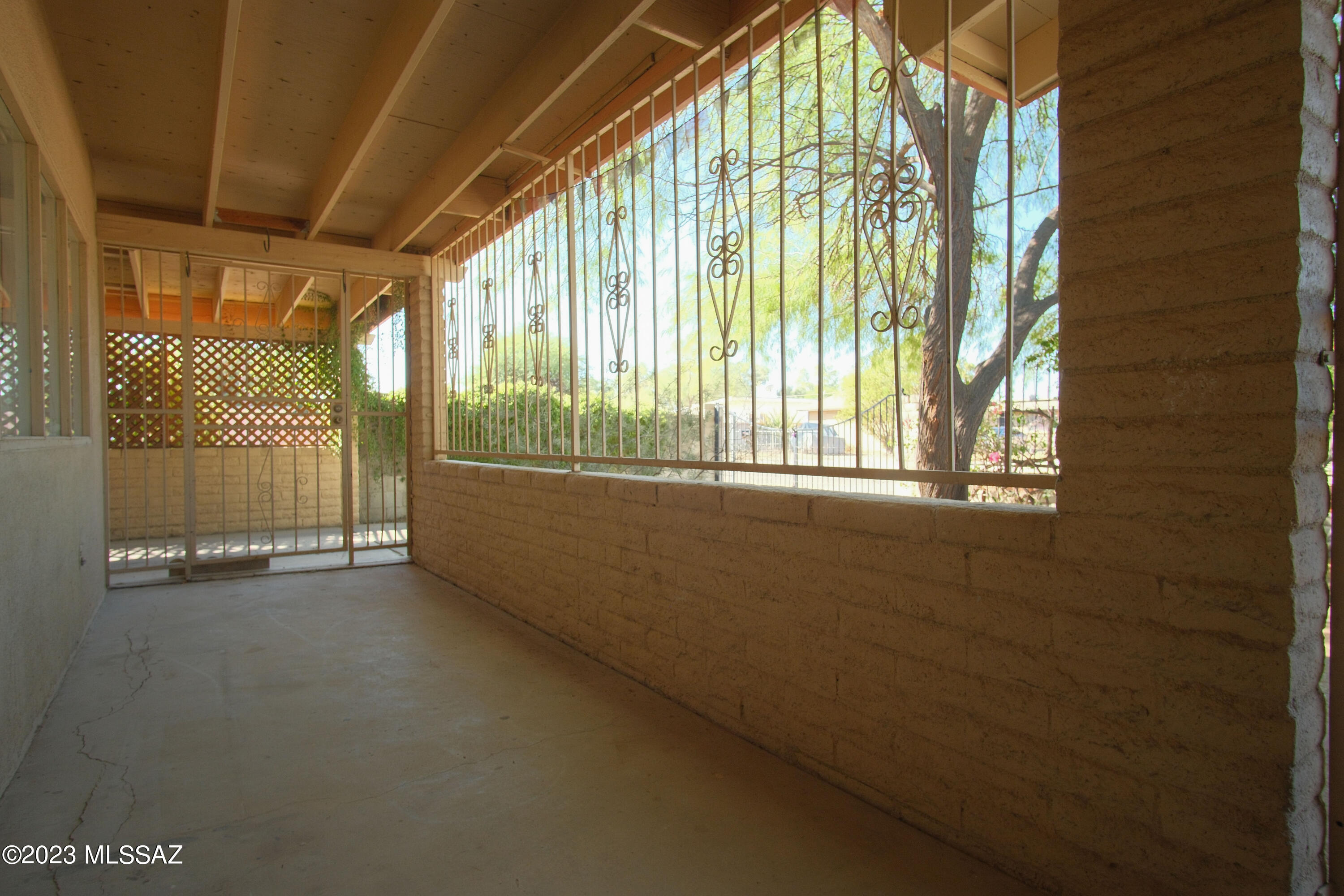 Pueblo Gardens - Residential