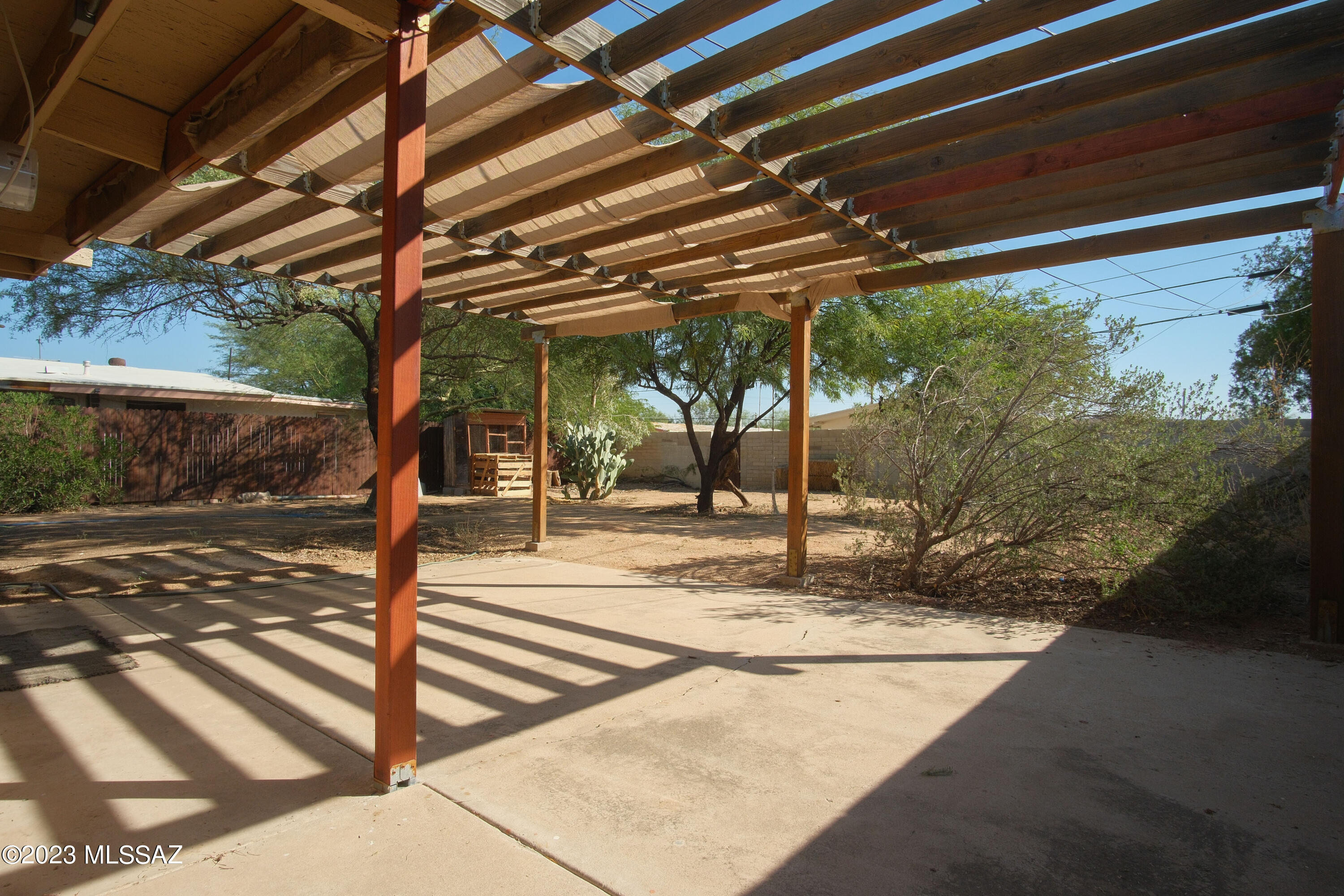 Pueblo Gardens - Residential