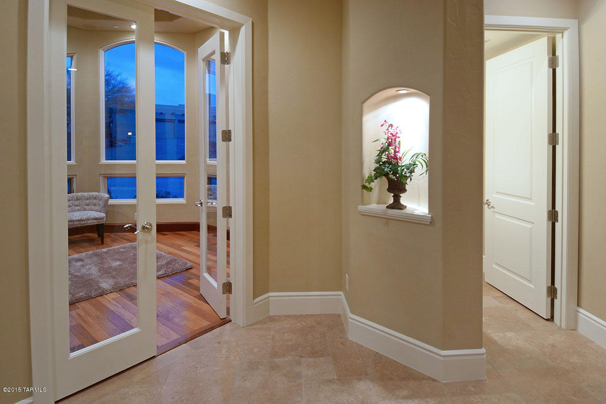 Whaleback Ridge Estates at Ventana Canyon (1-30) - Residential