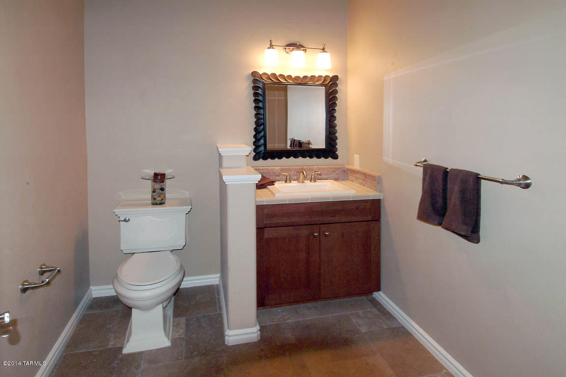 Whaleback Ridge Estates at Ventana Canyon (1-30) - Residential