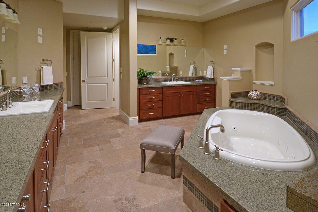 Whaleback Ridge Estates at Ventana Canyon (1-30) - Residential