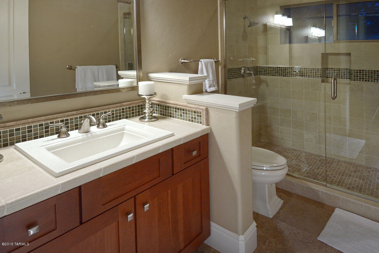 Whaleback Ridge Estates at Ventana Canyon (1-30) - Residential