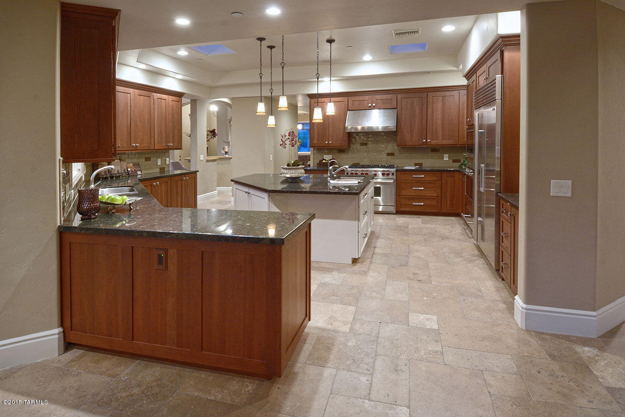 Whaleback Ridge Estates at Ventana Canyon (1-30) - Residential