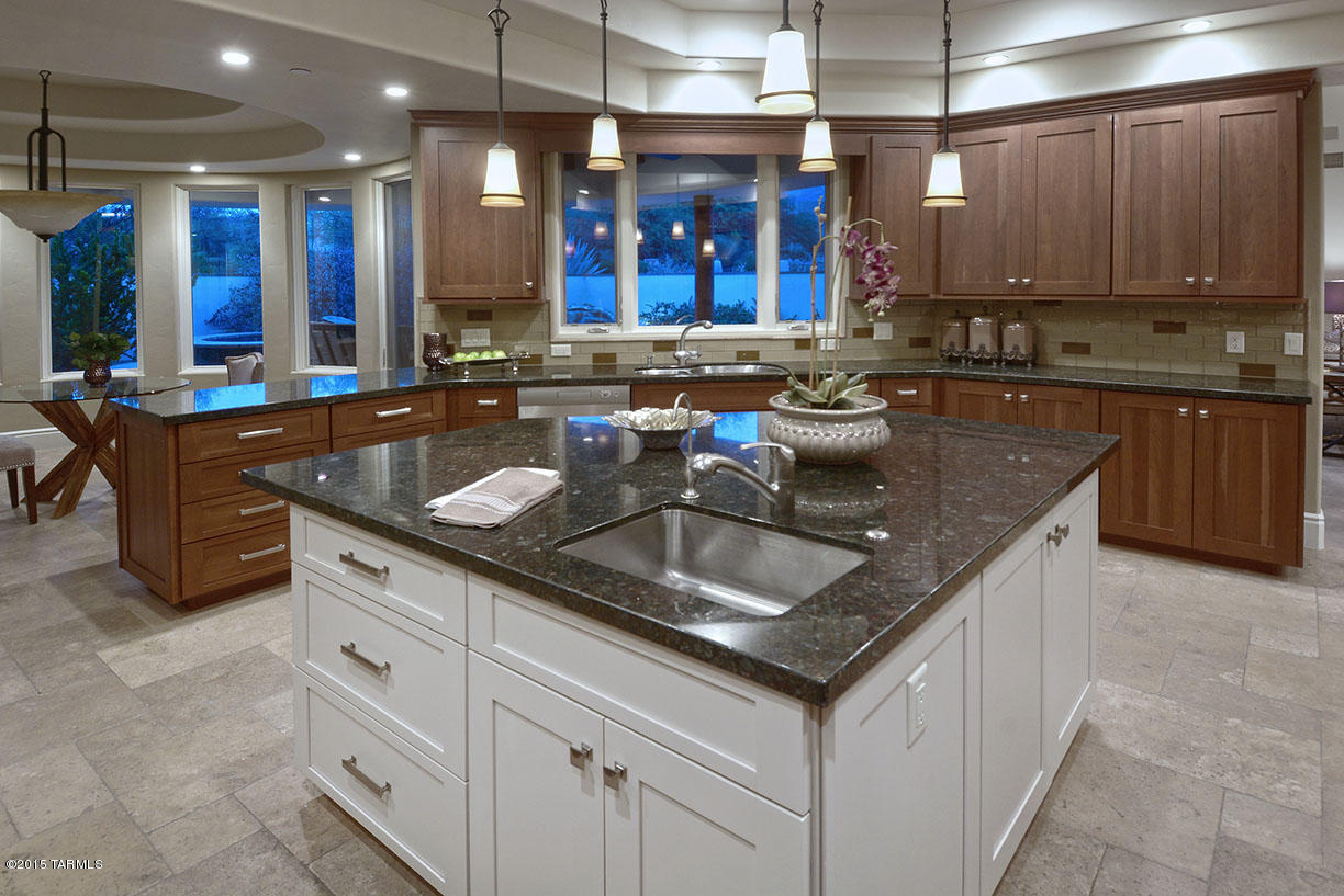 Whaleback Ridge Estates at Ventana Canyon (1-30) - Residential