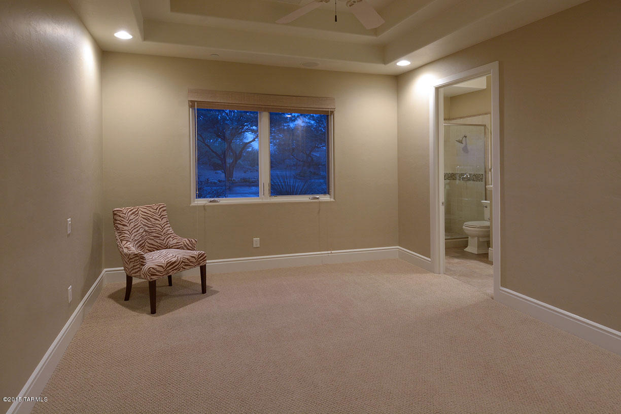 Whaleback Ridge Estates at Ventana Canyon (1-30) - Residential
