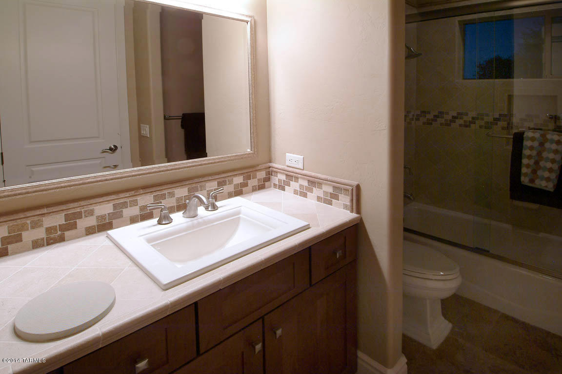 Whaleback Ridge Estates at Ventana Canyon (1-30) - Residential