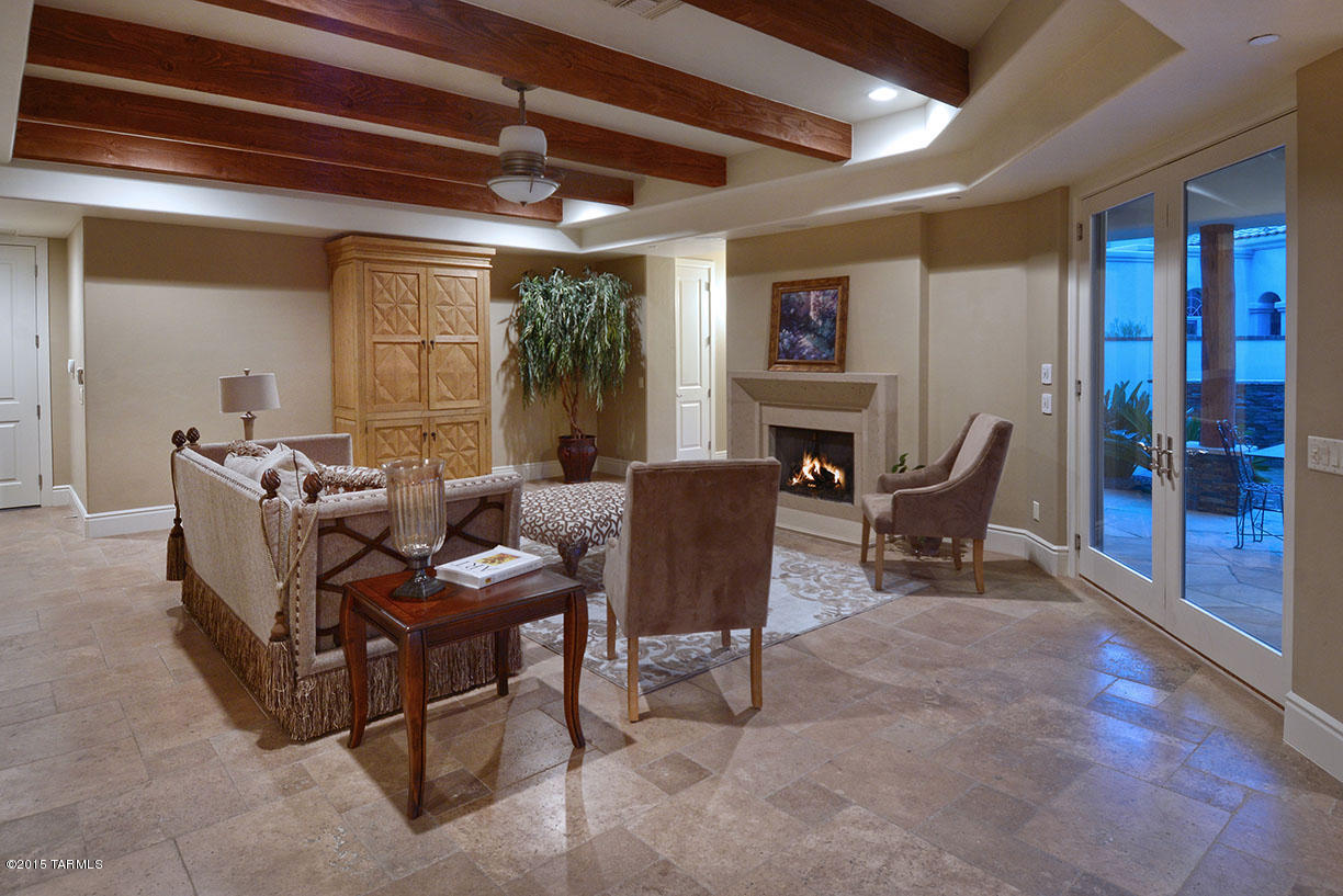 Whaleback Ridge Estates at Ventana Canyon (1-30) - Residential