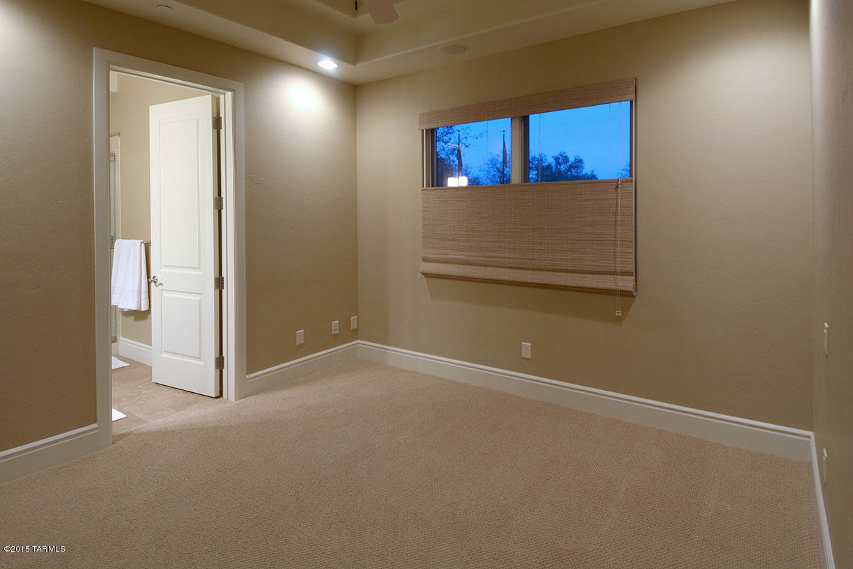 Whaleback Ridge Estates at Ventana Canyon (1-30) - Residential