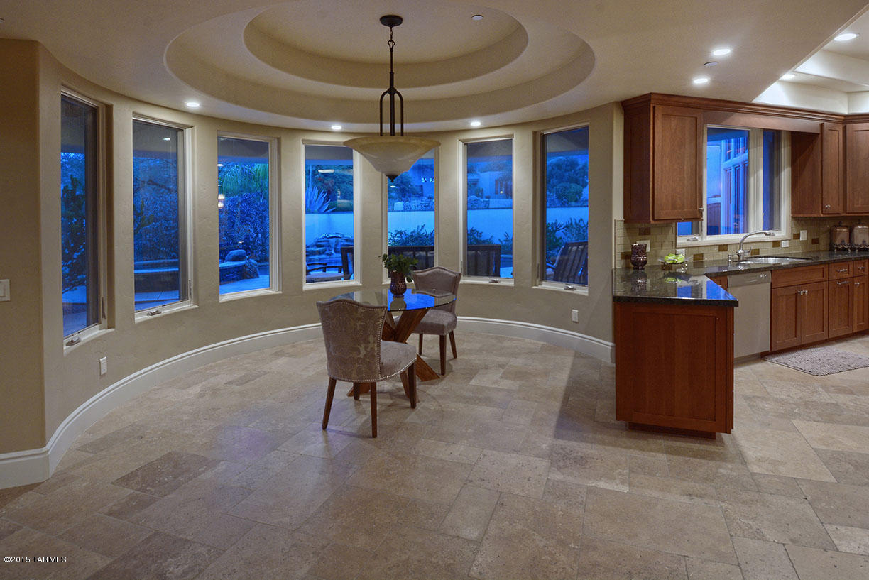 Whaleback Ridge Estates at Ventana Canyon (1-30) - Residential