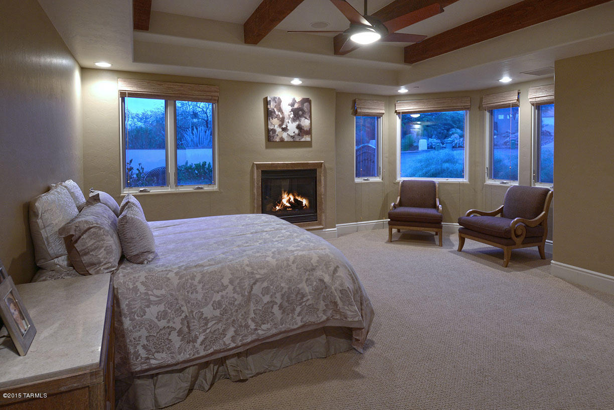 Whaleback Ridge Estates at Ventana Canyon (1-30) - Residential