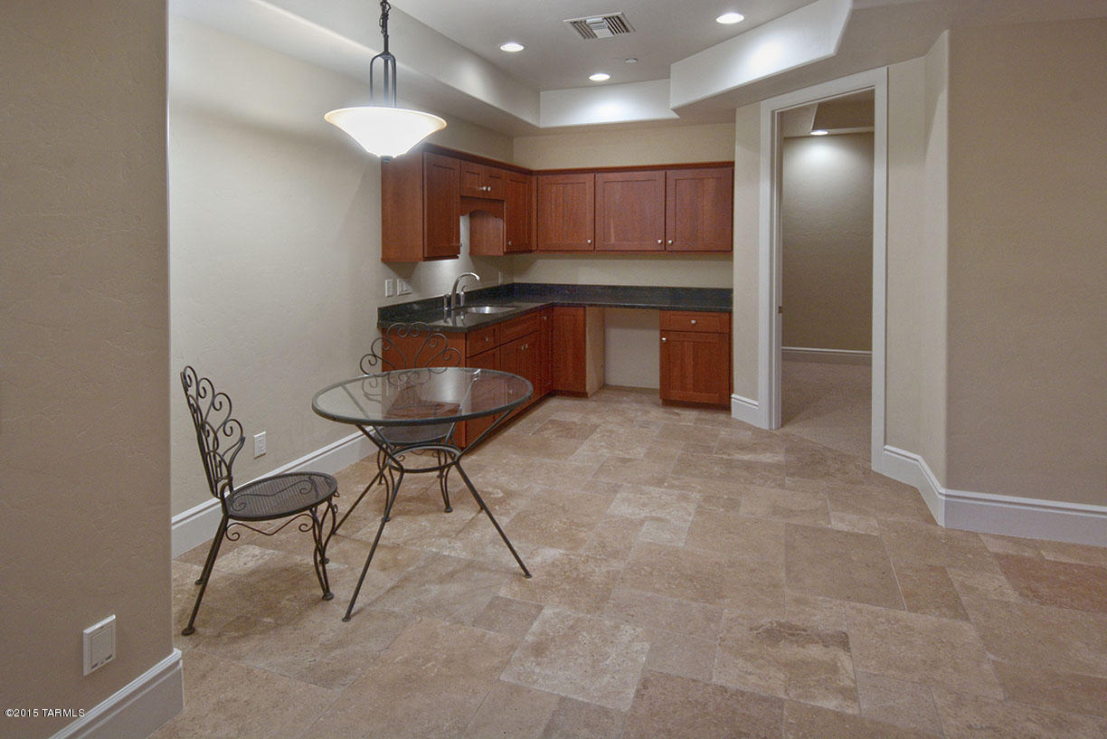 Whaleback Ridge Estates at Ventana Canyon (1-30) - Residential