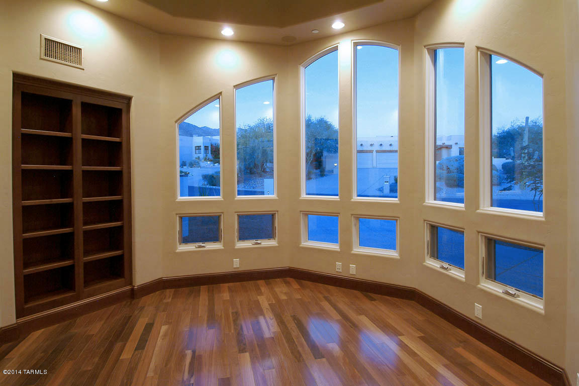 Whaleback Ridge Estates at Ventana Canyon (1-30) - Residential