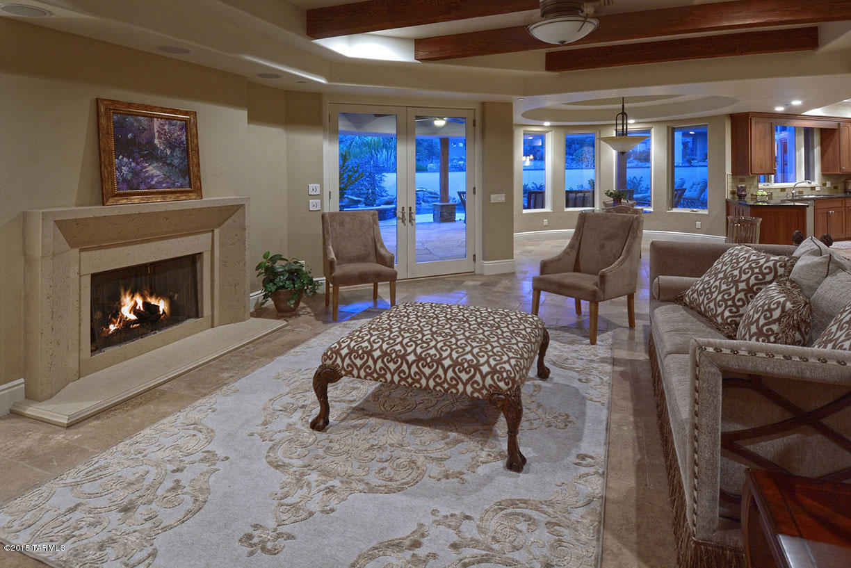 Whaleback Ridge Estates at Ventana Canyon (1-30) - Residential