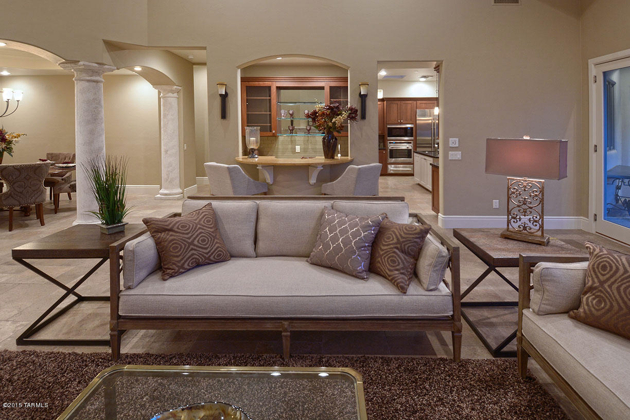Whaleback Ridge Estates at Ventana Canyon (1-30) - Residential