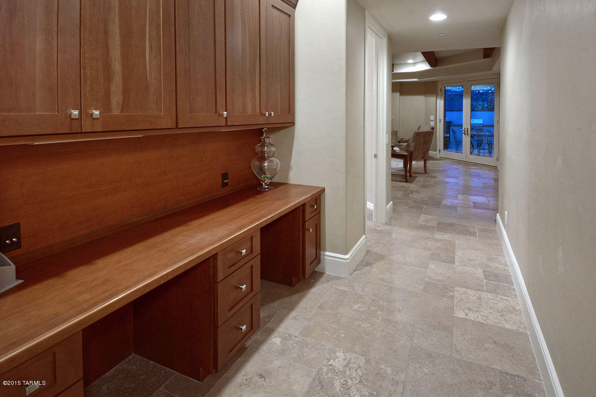 Whaleback Ridge Estates at Ventana Canyon (1-30) - Residential