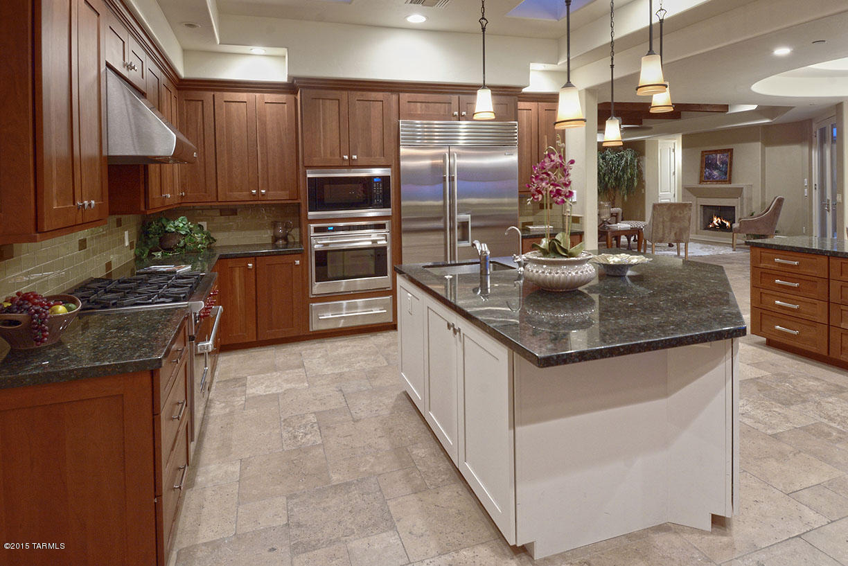 Whaleback Ridge Estates at Ventana Canyon (1-30) - Residential
