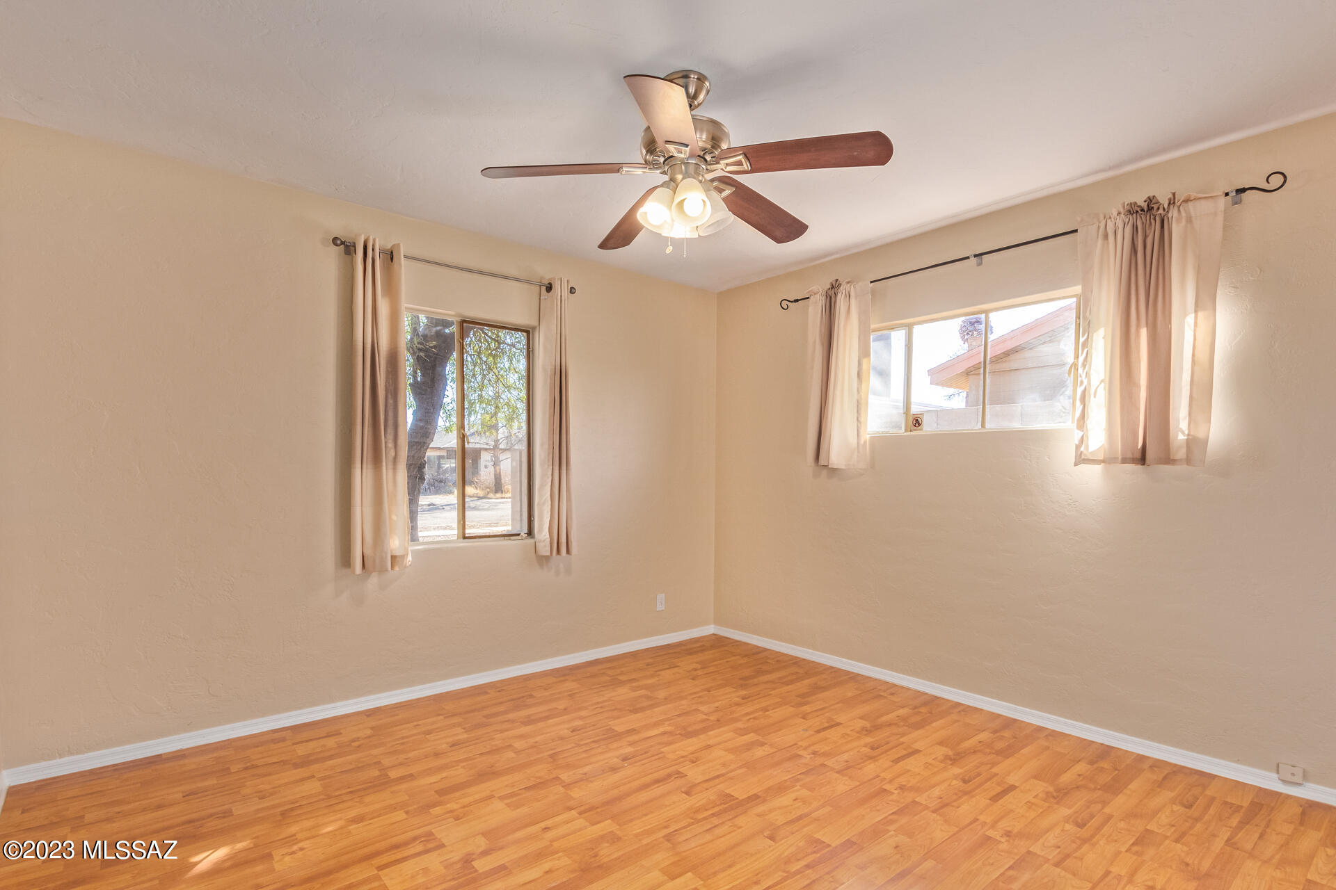 Thoreau Addition - Residential