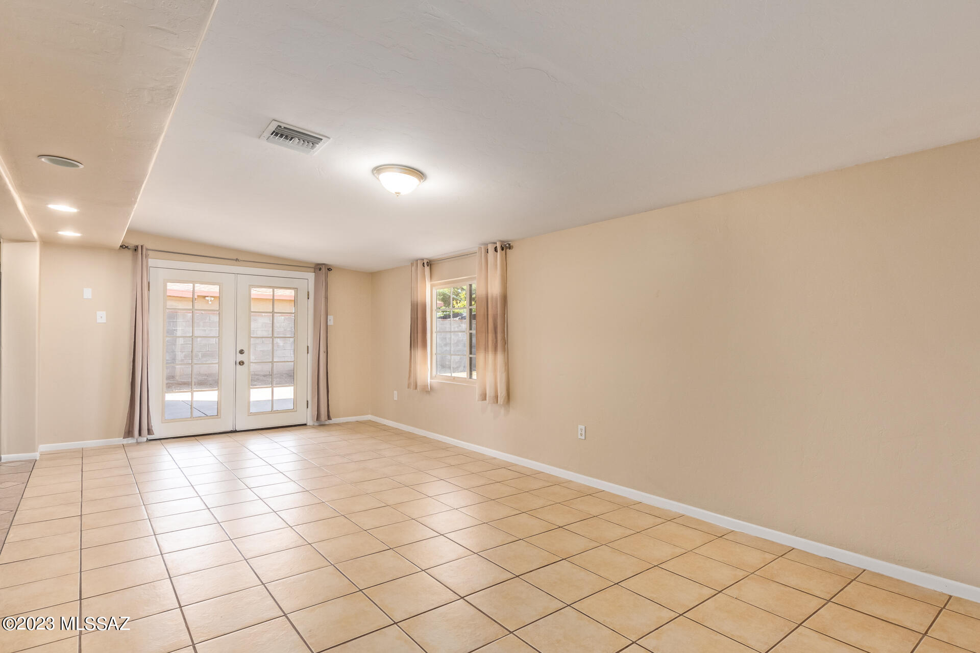 Thoreau Addition - Residential