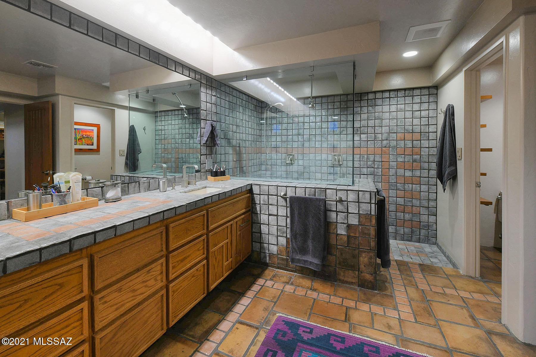 Catalina Foothills Est. NO. 10 (73-90, 119, 121, 123, 127-146) - Residential