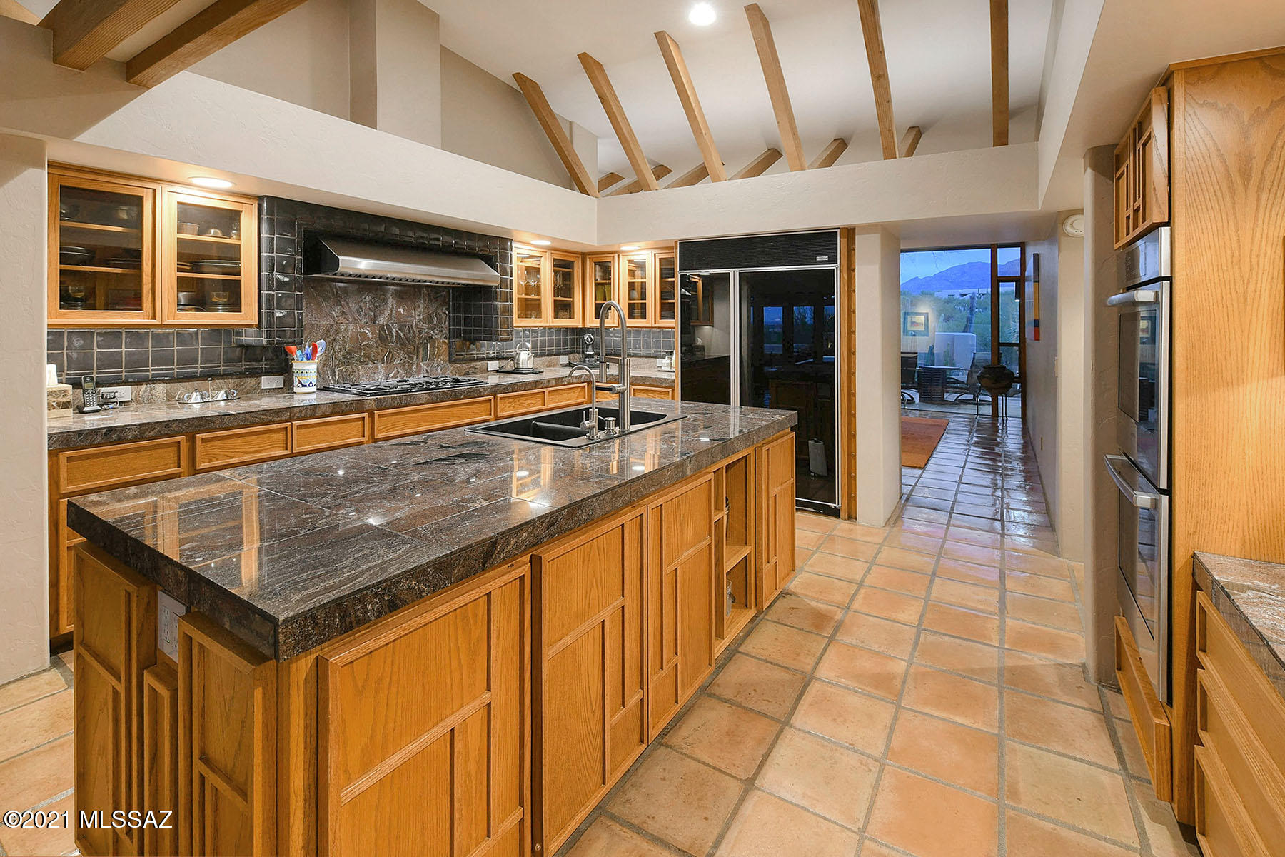 Catalina Foothills Est. NO. 10 (73-90, 119, 121, 123, 127-146) - Residential