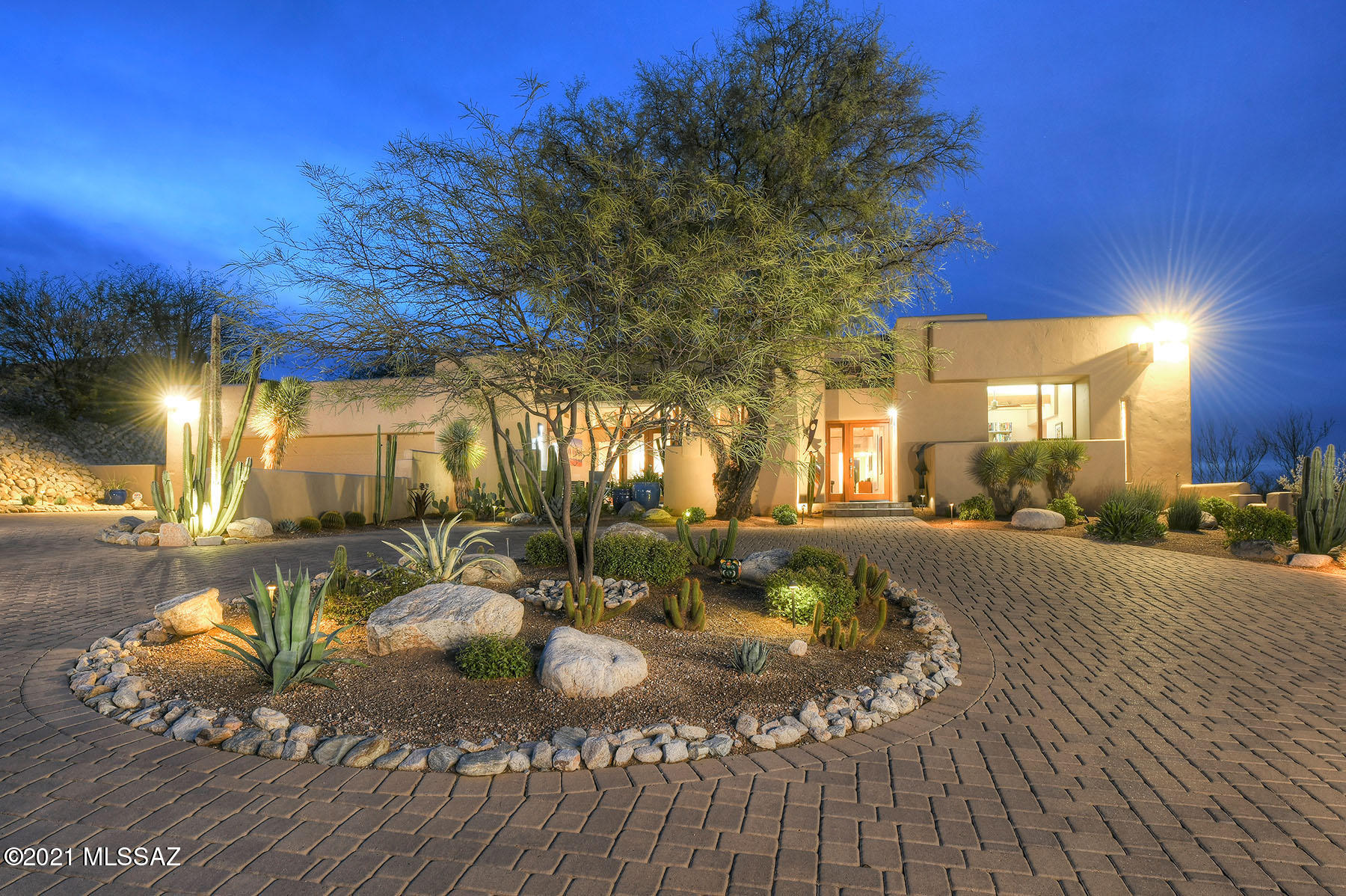 Catalina Foothills Est. NO. 10 (73-90, 119, 121, 123, 127-146) - Residential