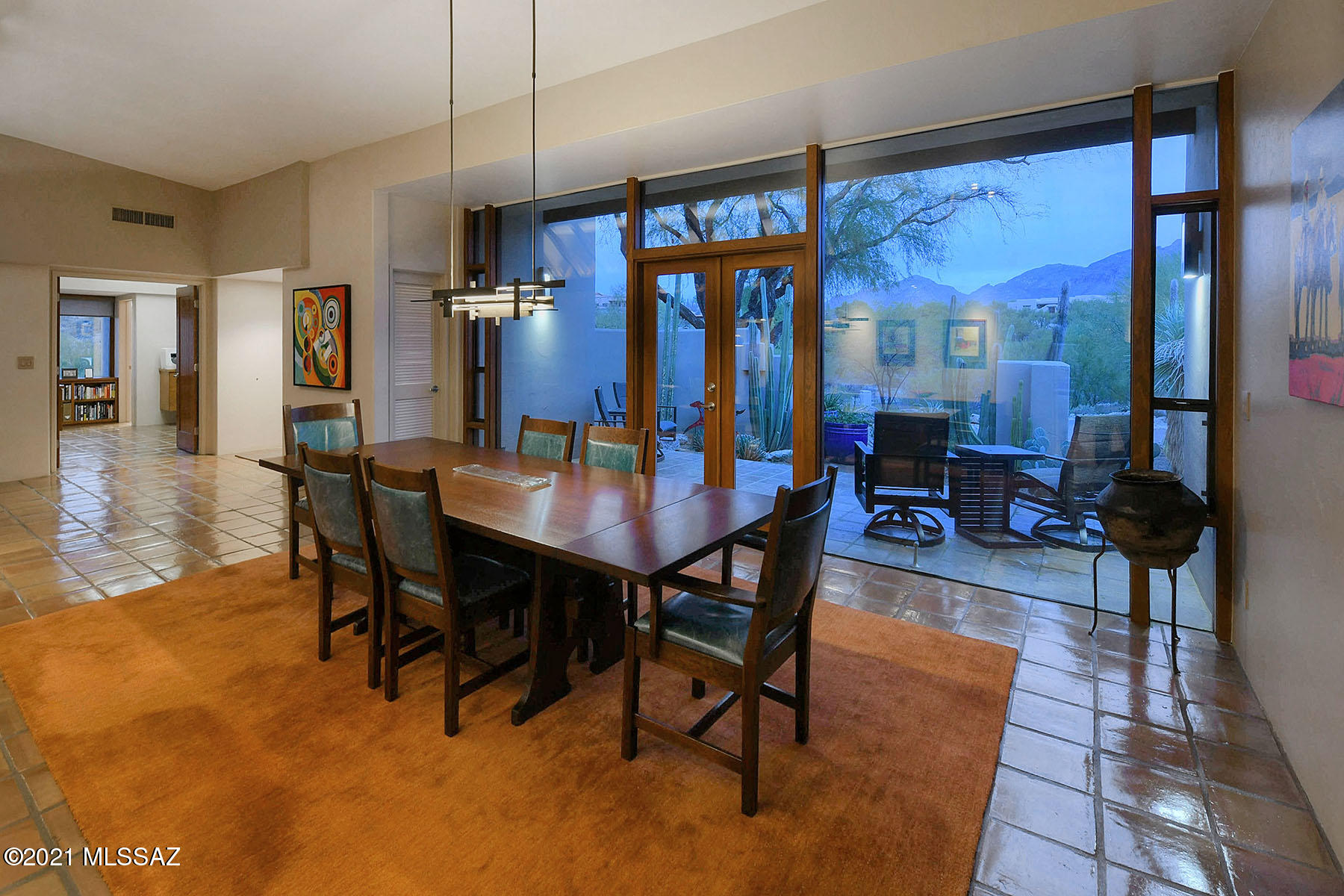 Catalina Foothills Est. NO. 10 (73-90, 119, 121, 123, 127-146) - Residential