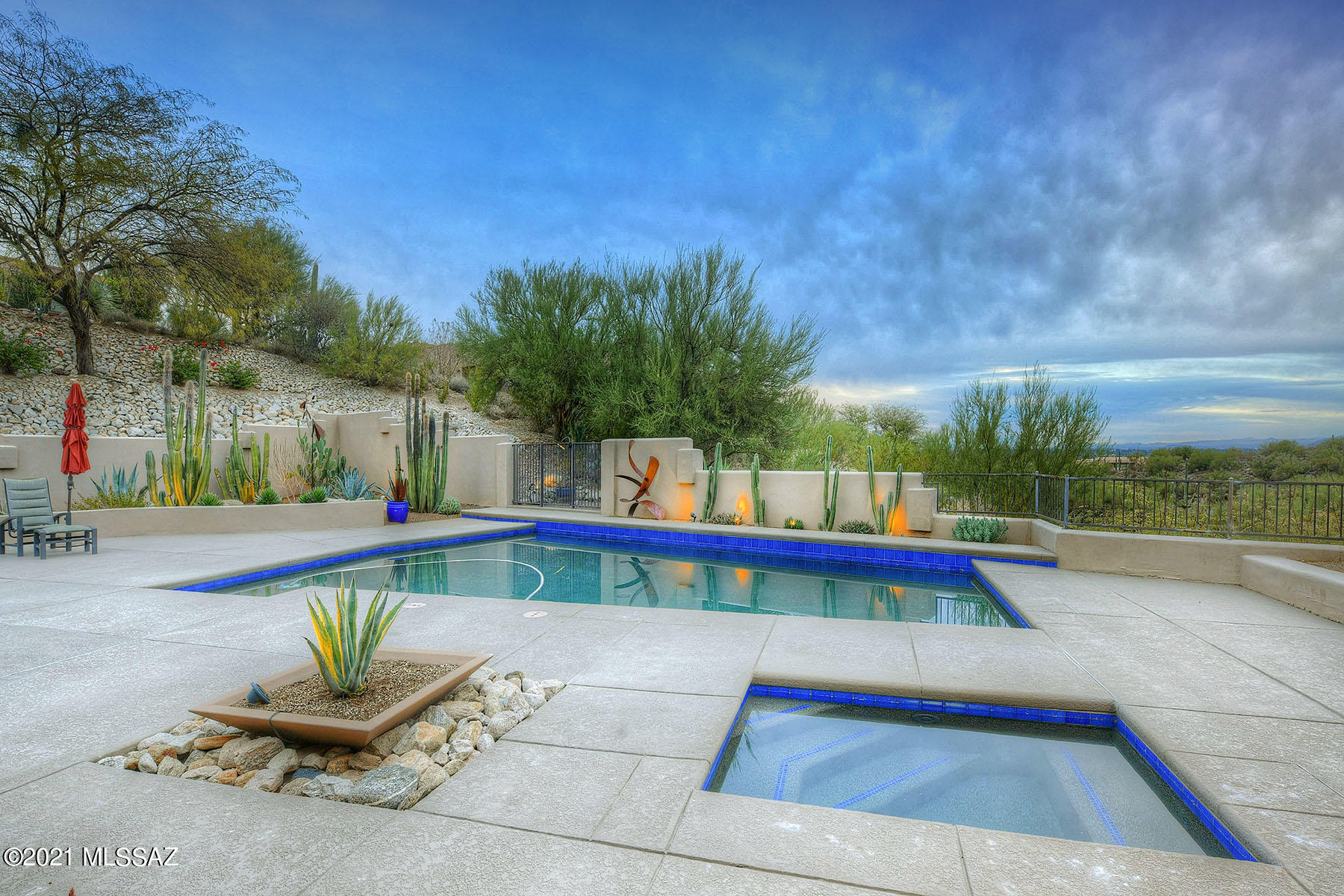Catalina Foothills Est. NO. 10 (73-90, 119, 121, 123, 127-146) - Residential