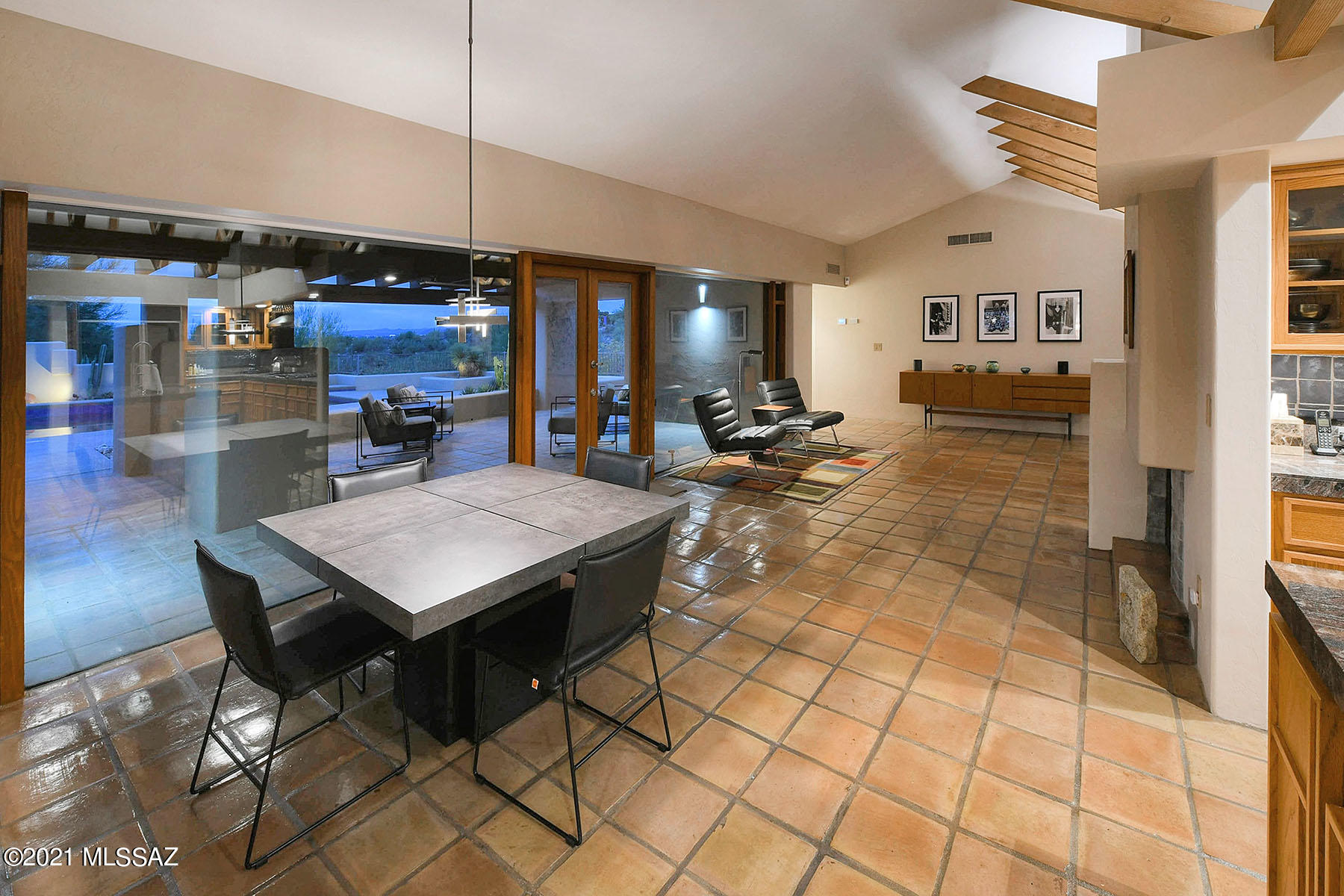 Catalina Foothills Est. NO. 10 (73-90, 119, 121, 123, 127-146) - Residential