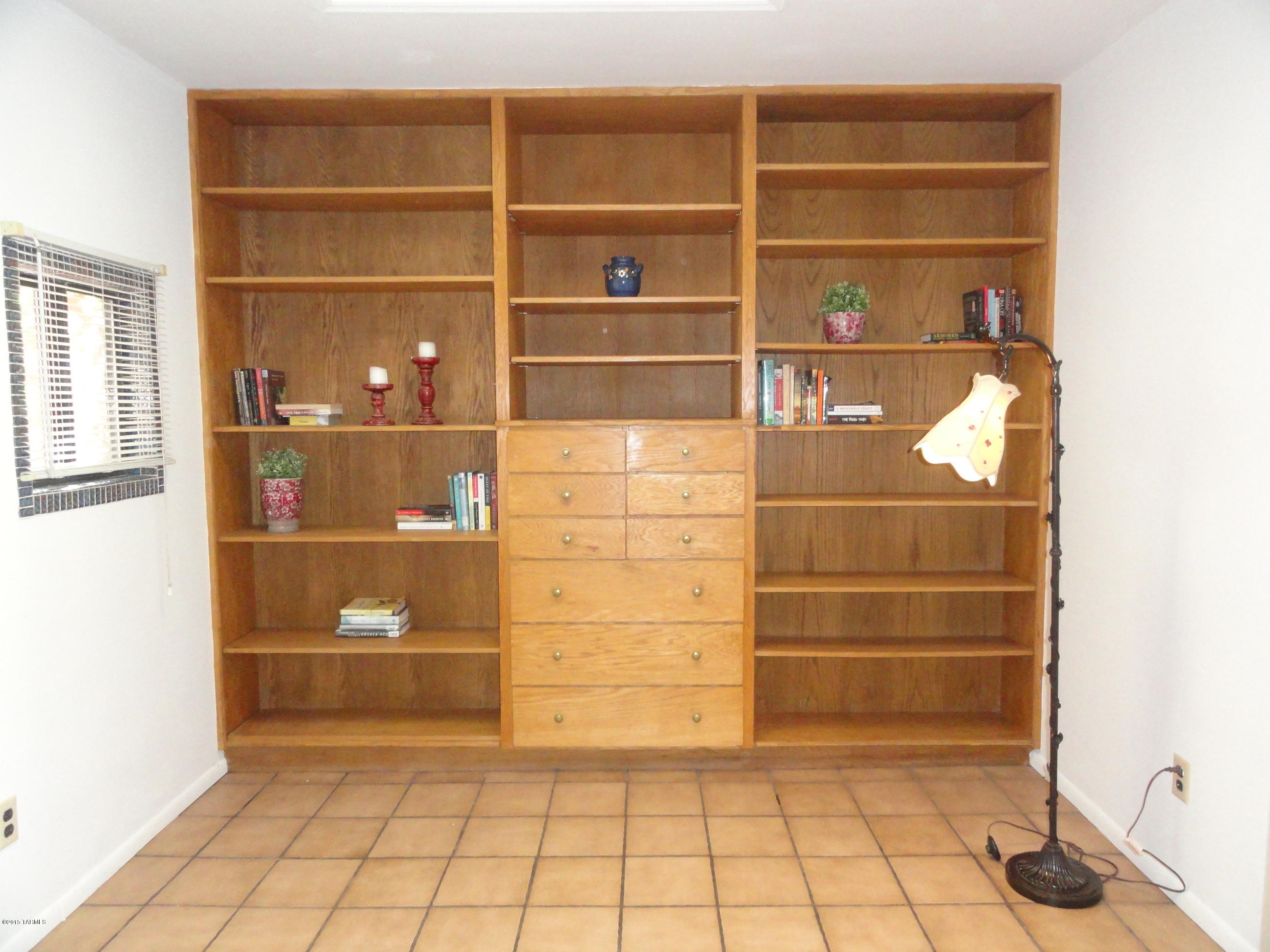 Colonia Allegre - Residential