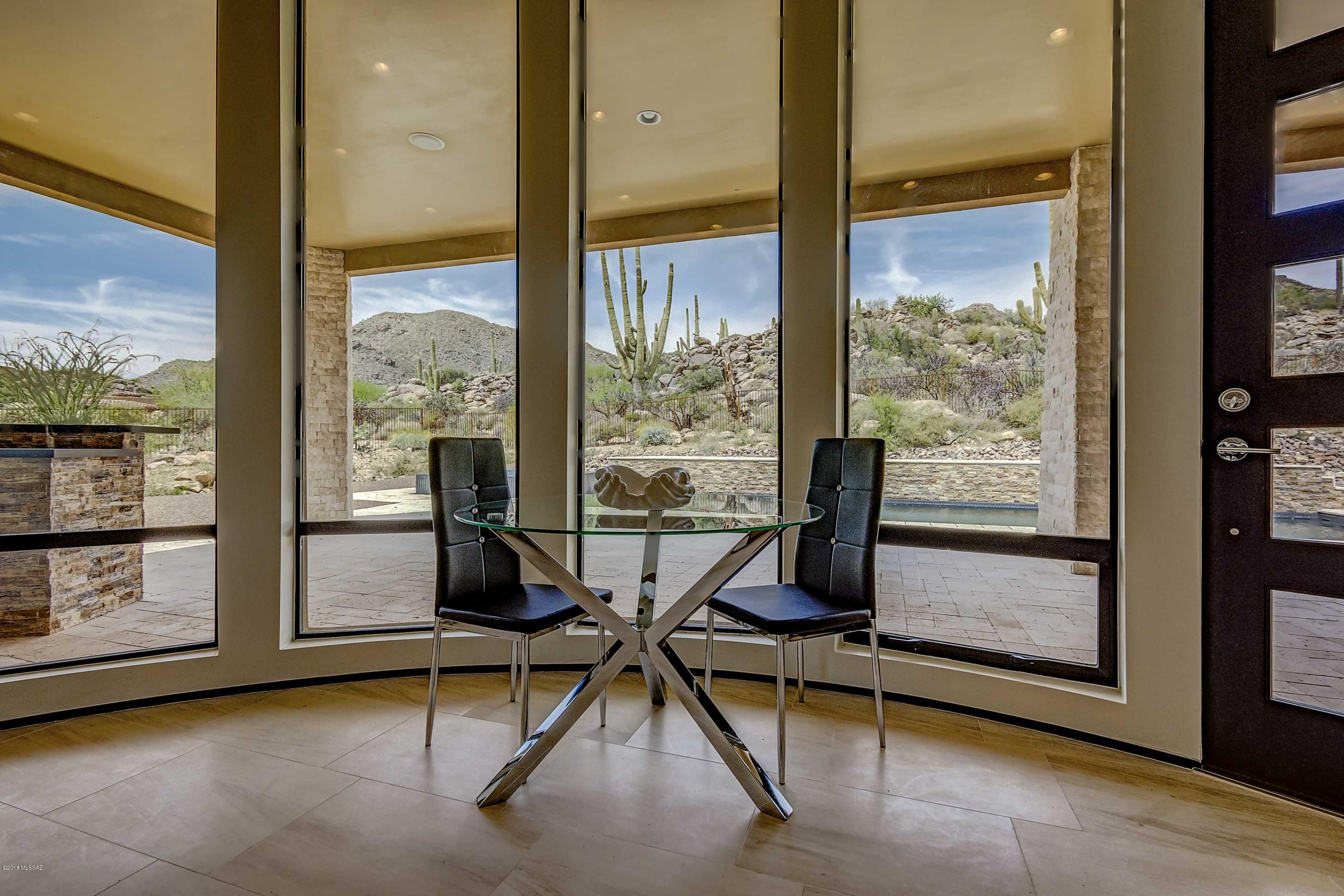 Canyon Pass V At Dove Mountain (280-331) - Residential